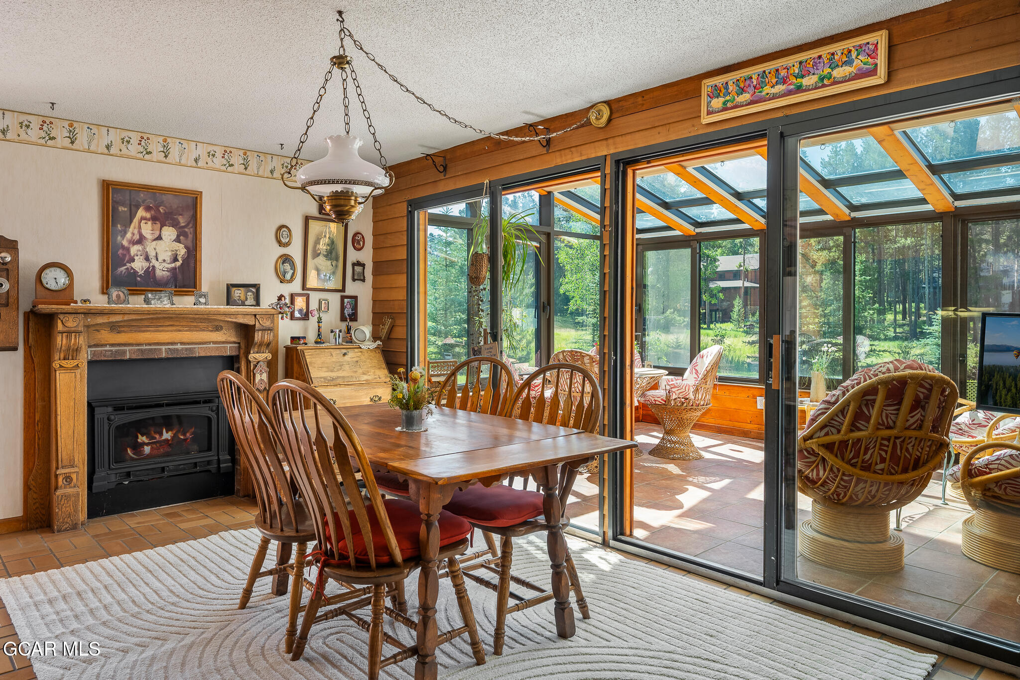 53 GCR 833 / Columbine Drive Fraser CO 80442