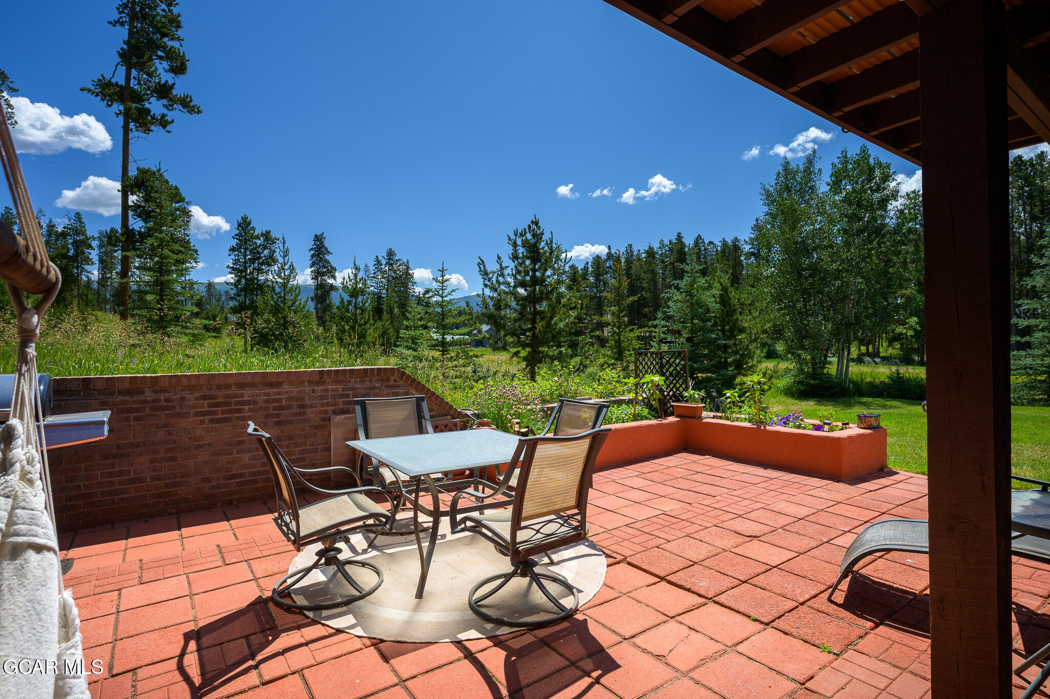 53 GCR 833 / Columbine Drive Fraser CO 80442