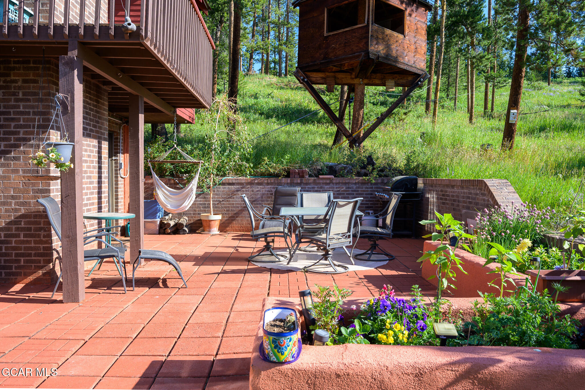 53 GCR 833 / Columbine Drive Fraser CO 80442
