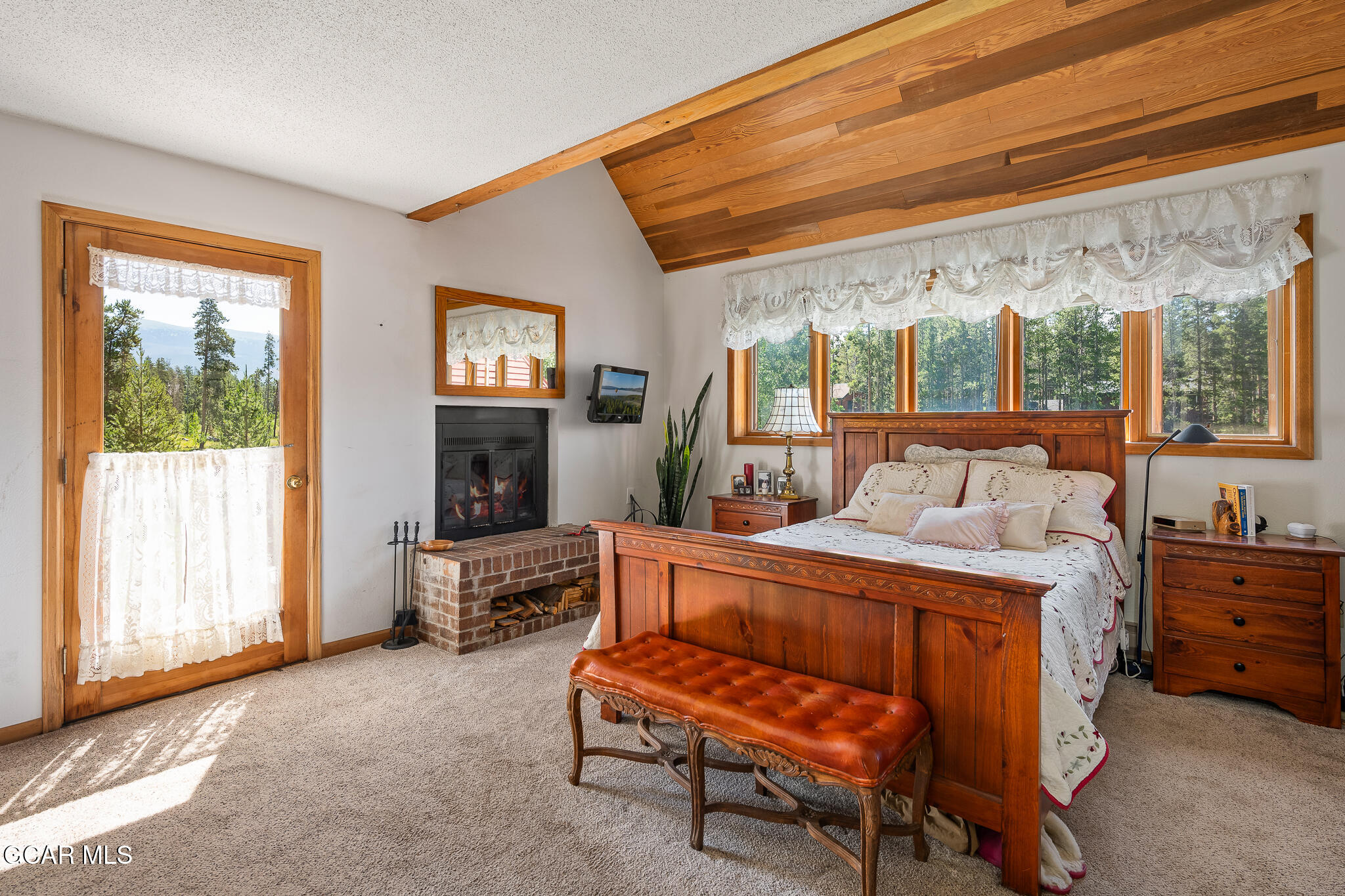 53 GCR 833 / Columbine Drive Fraser CO 80442