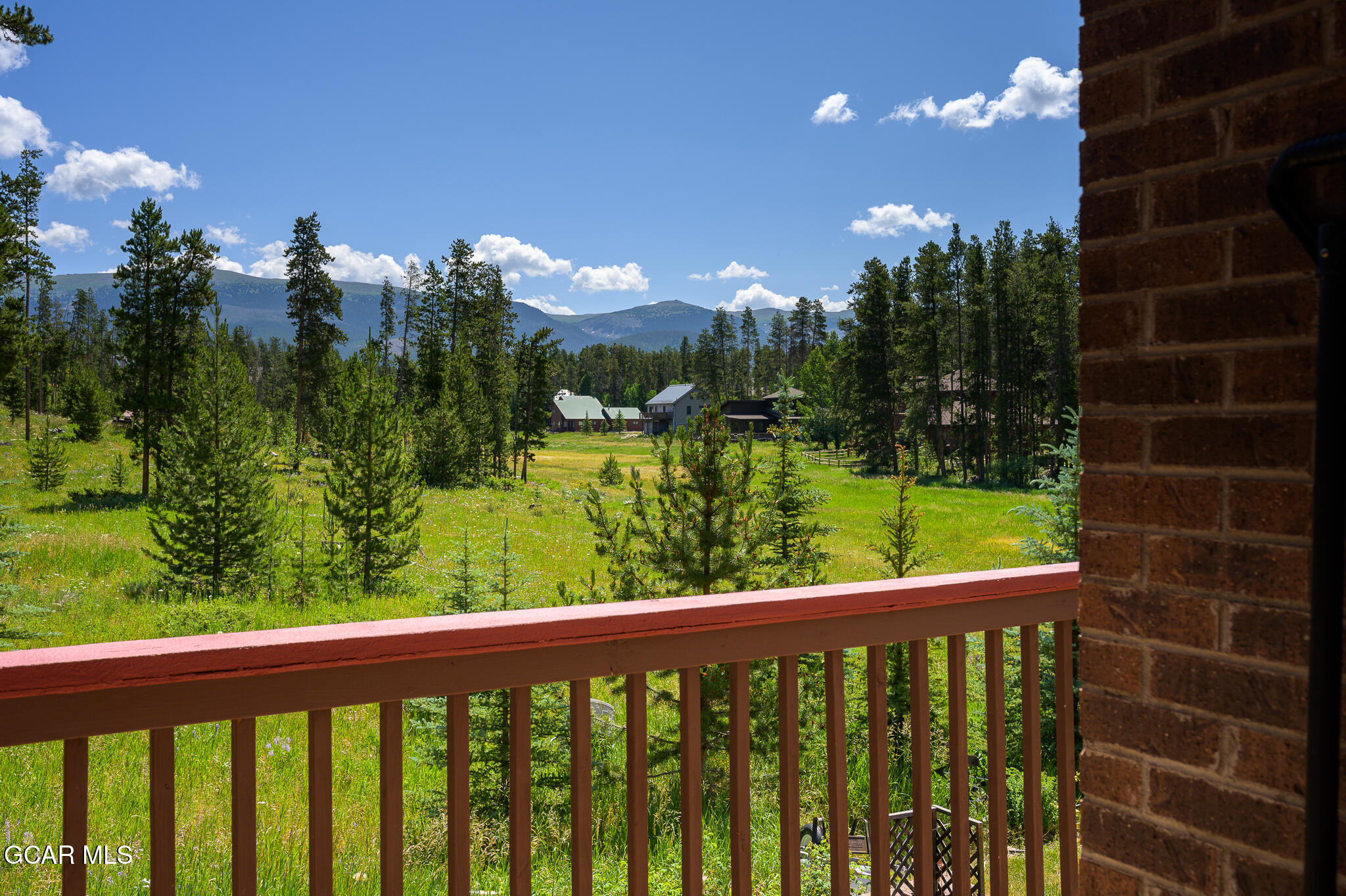53 GCR 833 / Columbine Drive Fraser CO 80442