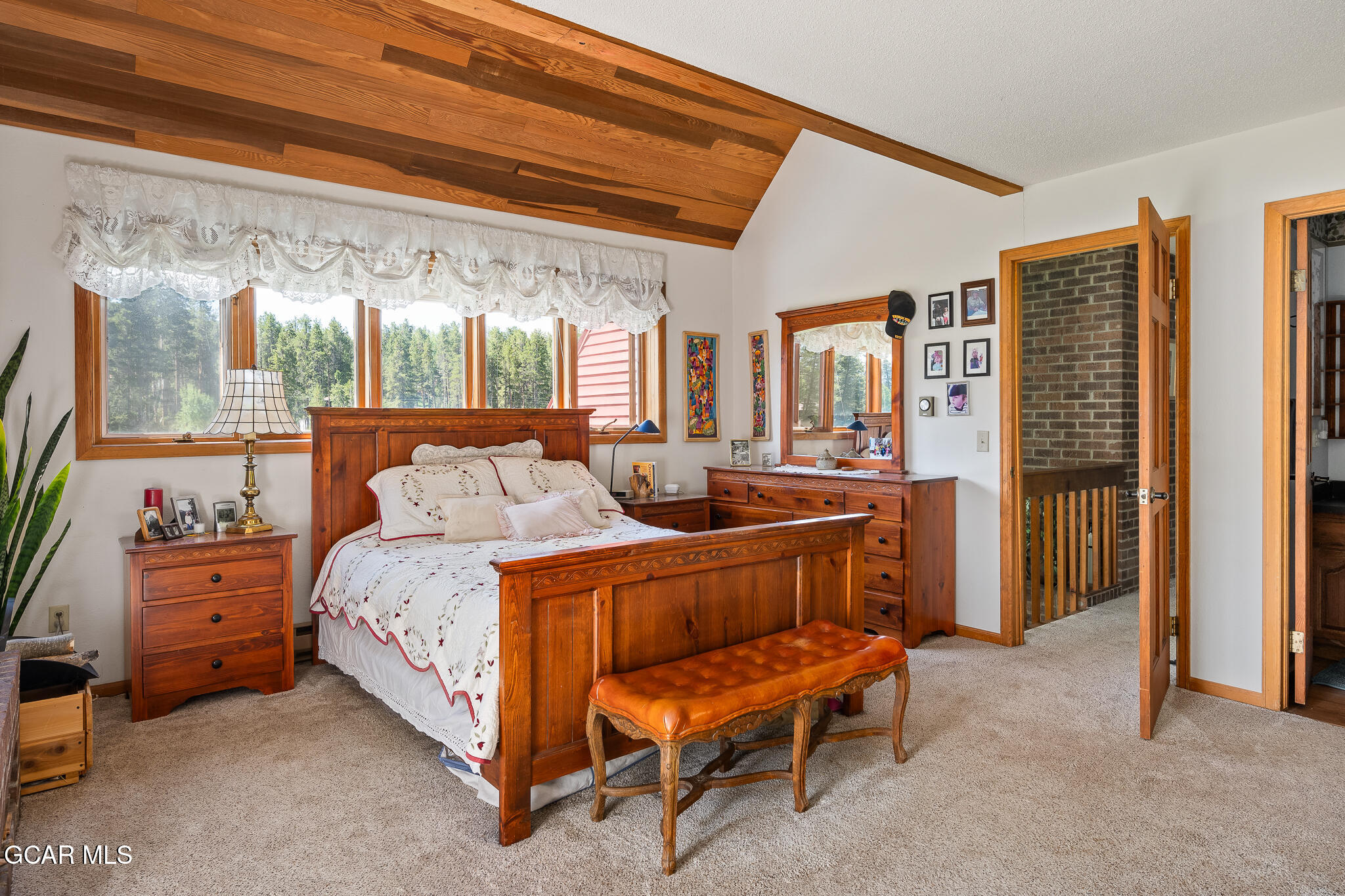53 GCR 833 / Columbine Drive Fraser CO 80442