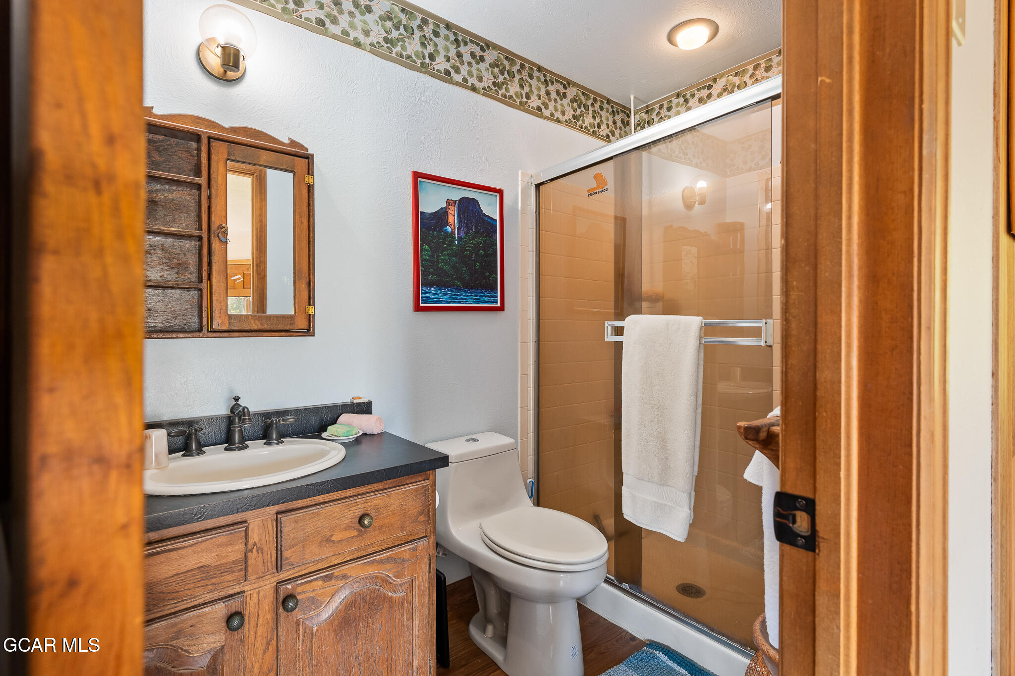 53 GCR 833 / Columbine Drive Fraser CO 80442