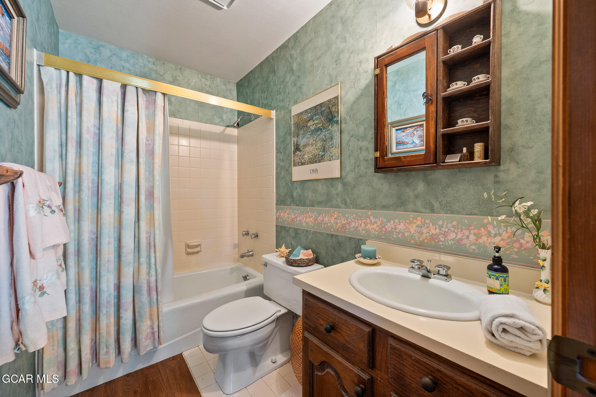 53 GCR 833 / Columbine Drive Fraser CO 80442