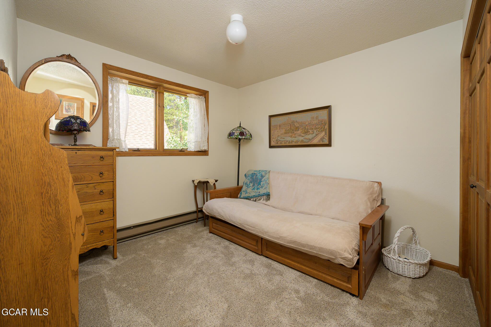 53 GCR 833 / Columbine Drive Fraser CO 80442