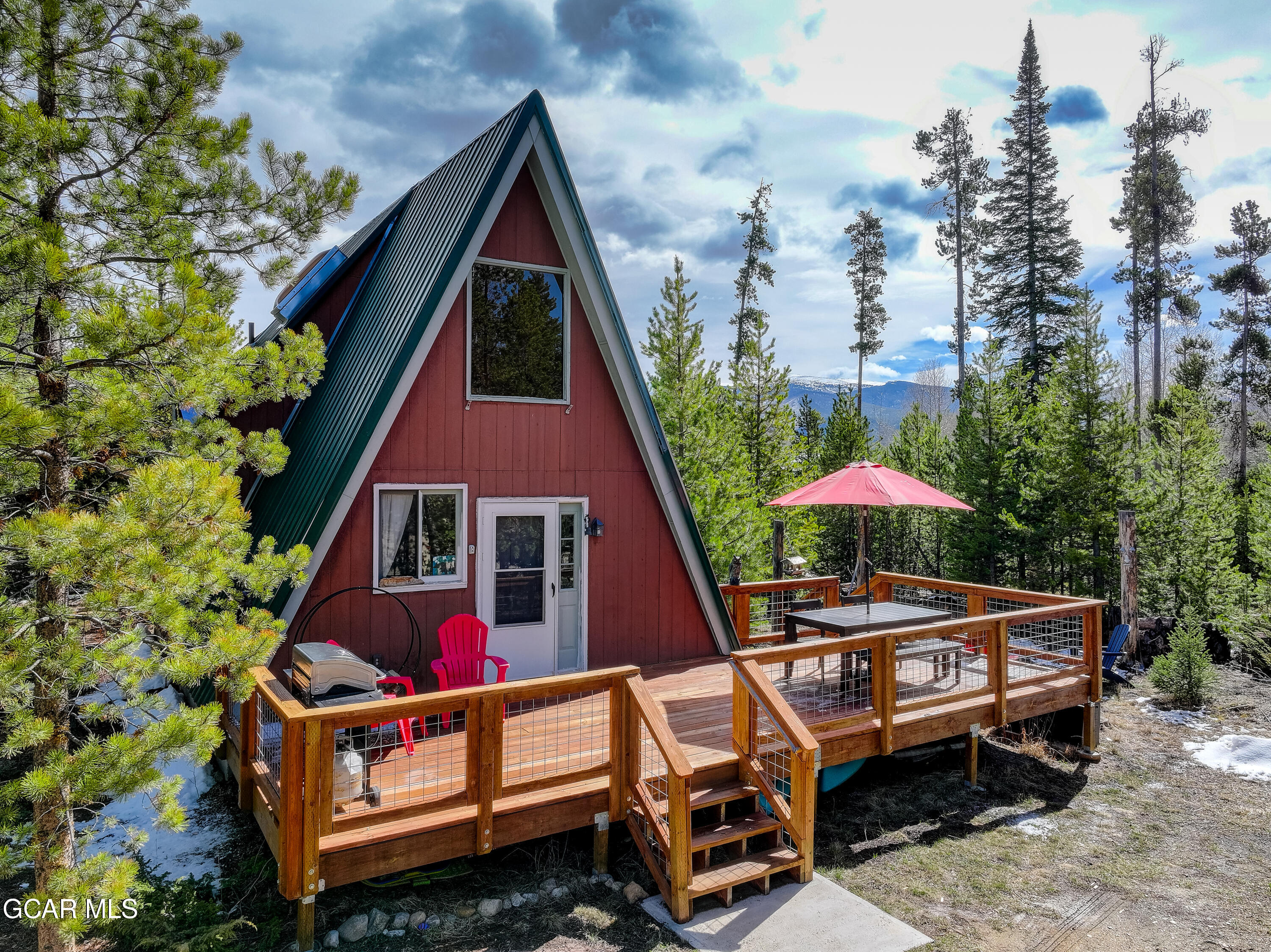 223 GCR 4980 Grand Lake CO 80447