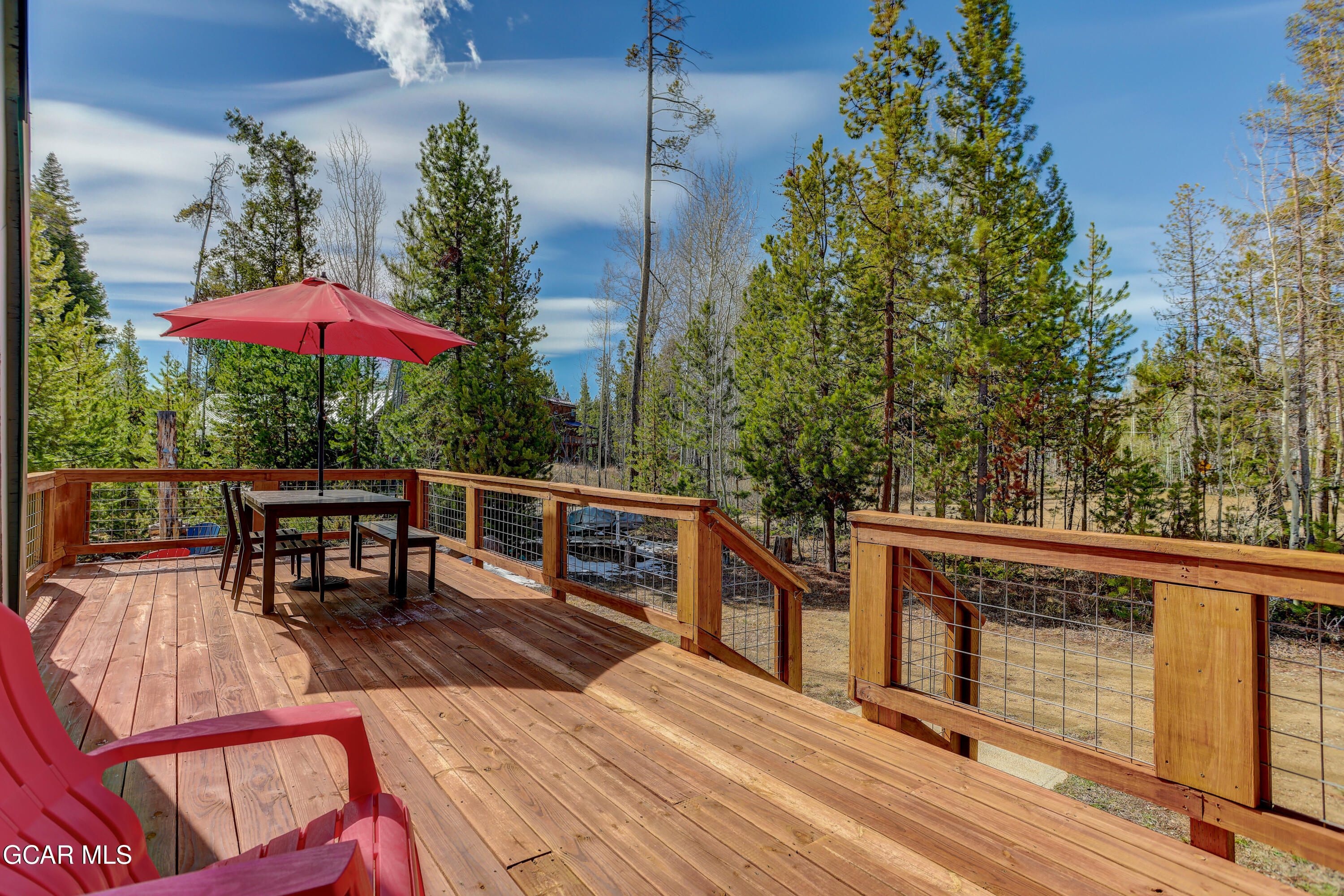 223 GCR 4980 Grand Lake CO 80447