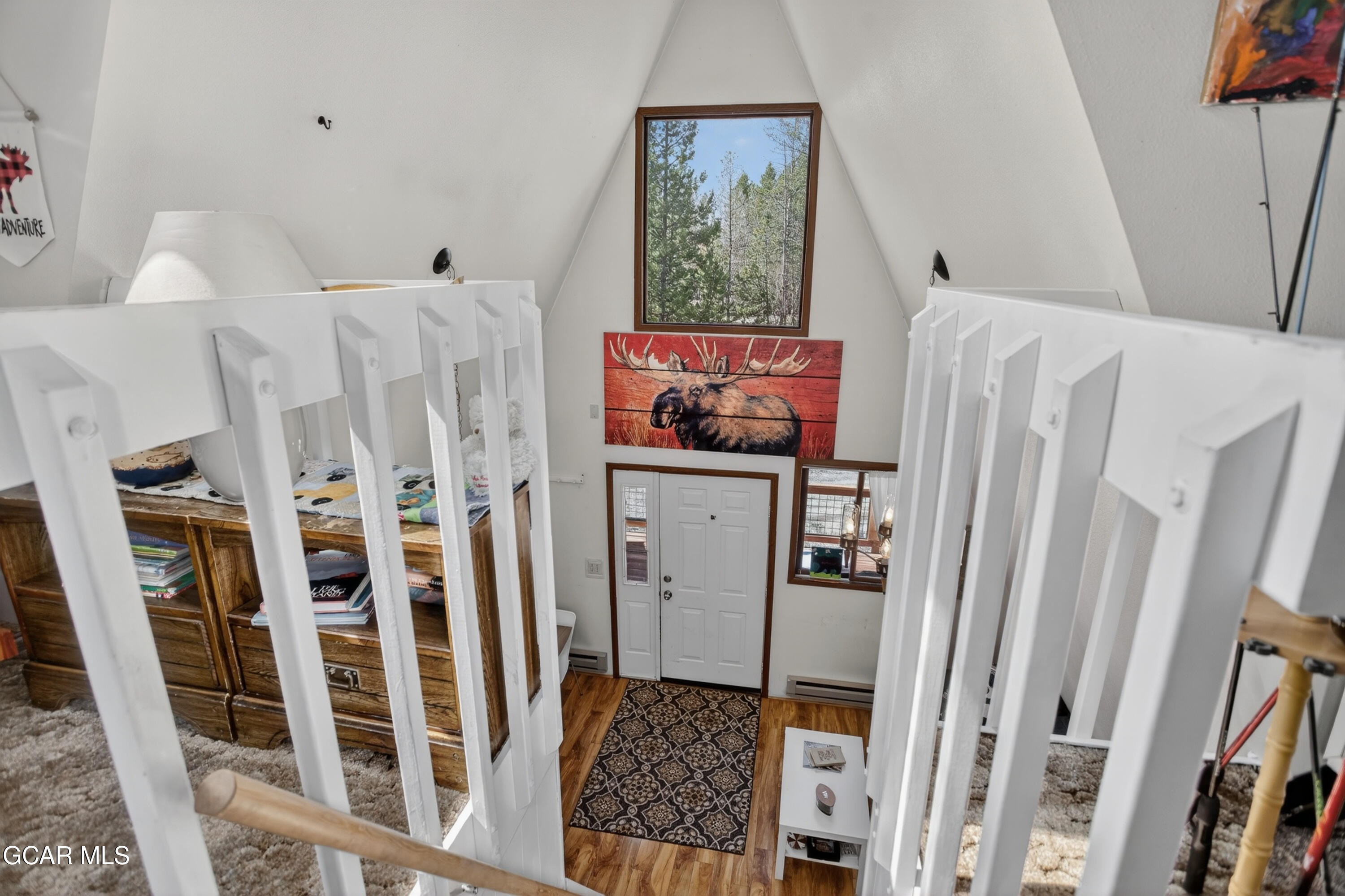 223 GCR 4980 Grand Lake CO 80447
