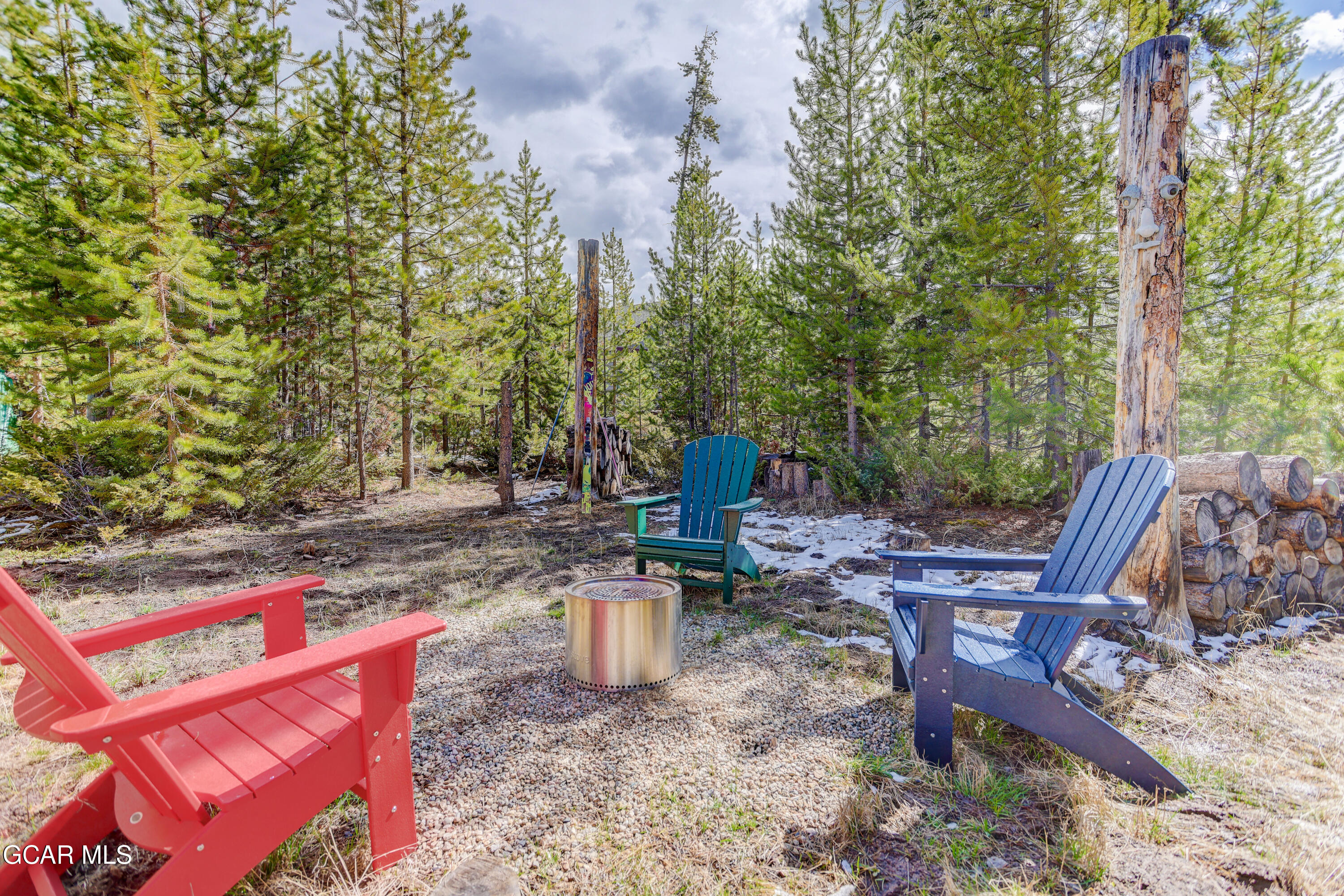 223 GCR 4980 Grand Lake CO 80447