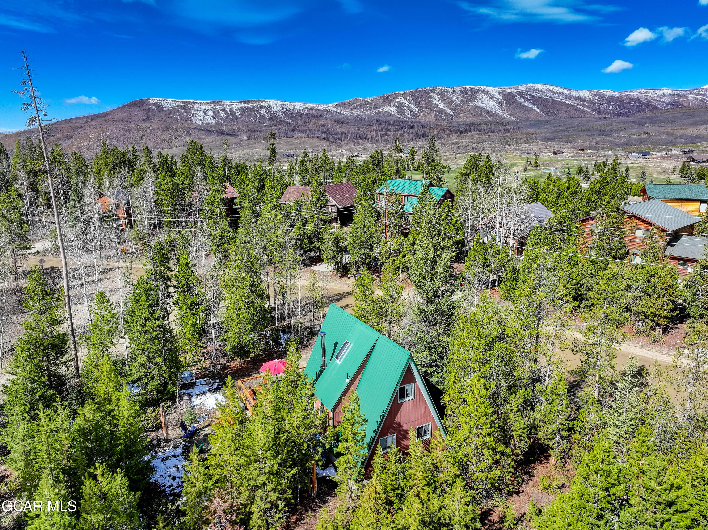 223 GCR 4980 Grand Lake CO 80447