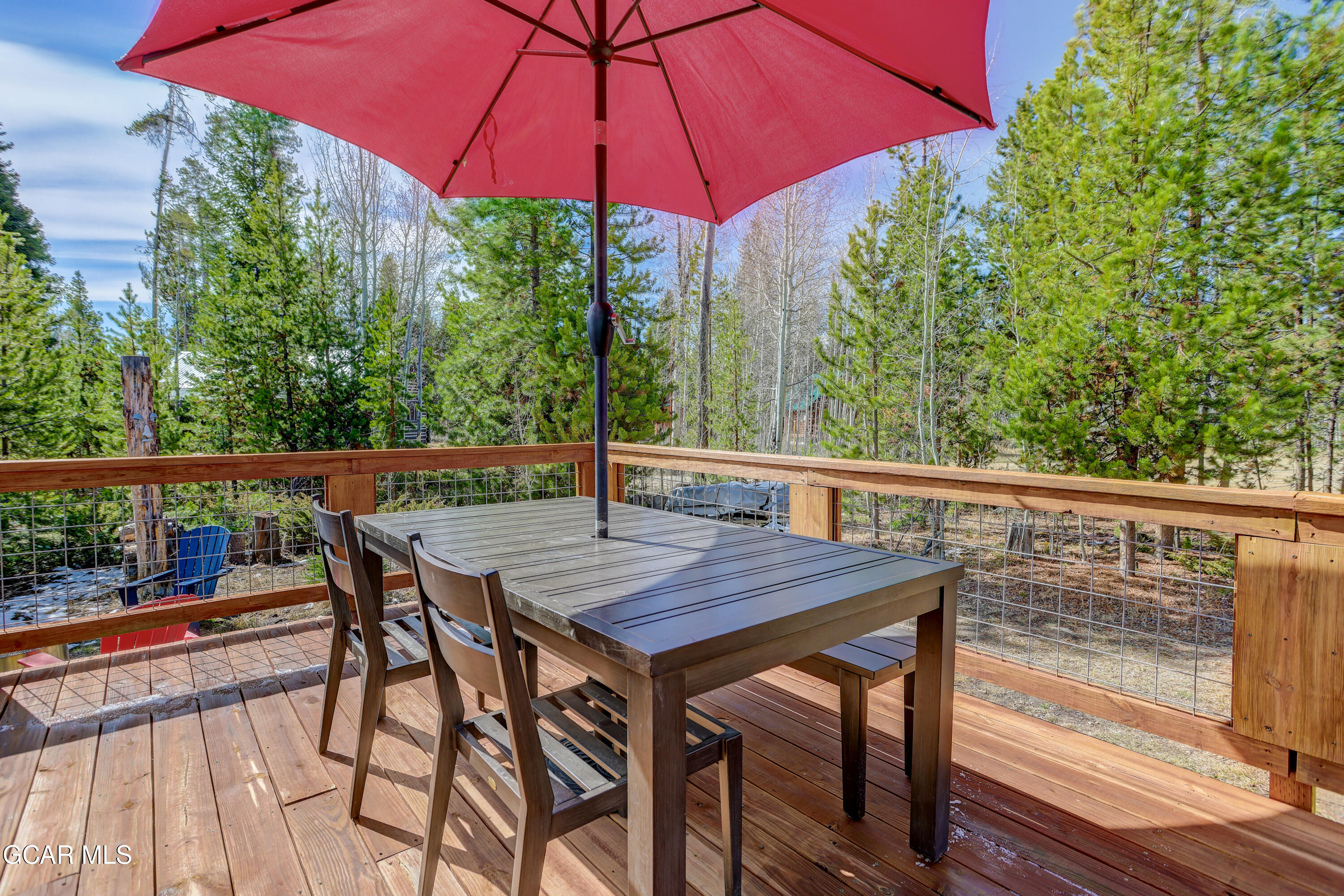 223 GCR 4980 Grand Lake CO 80447