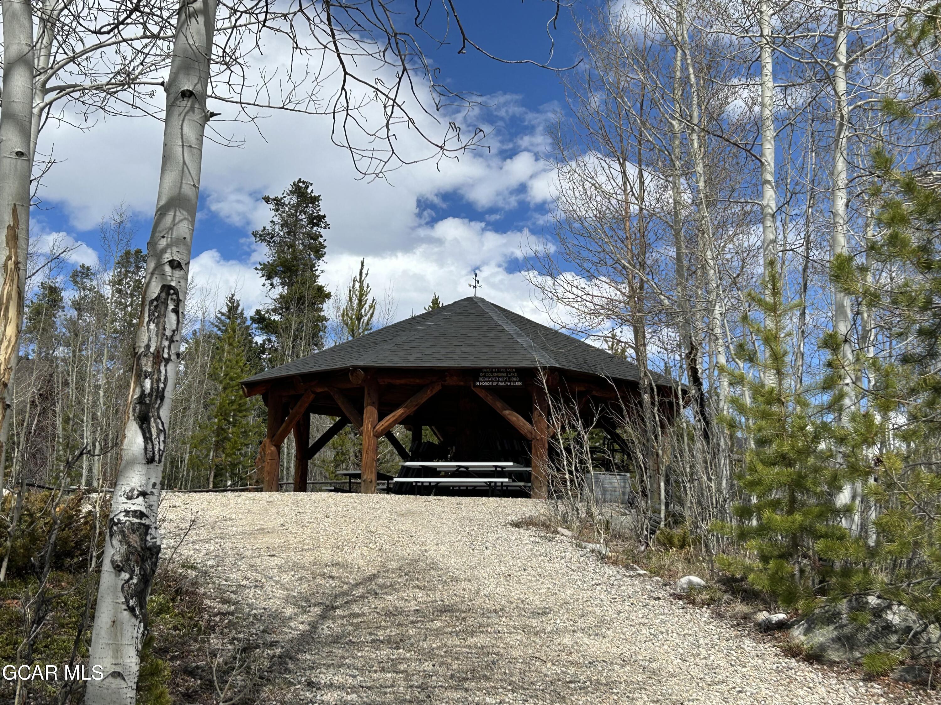 223 GCR 4980 Grand Lake CO 80447