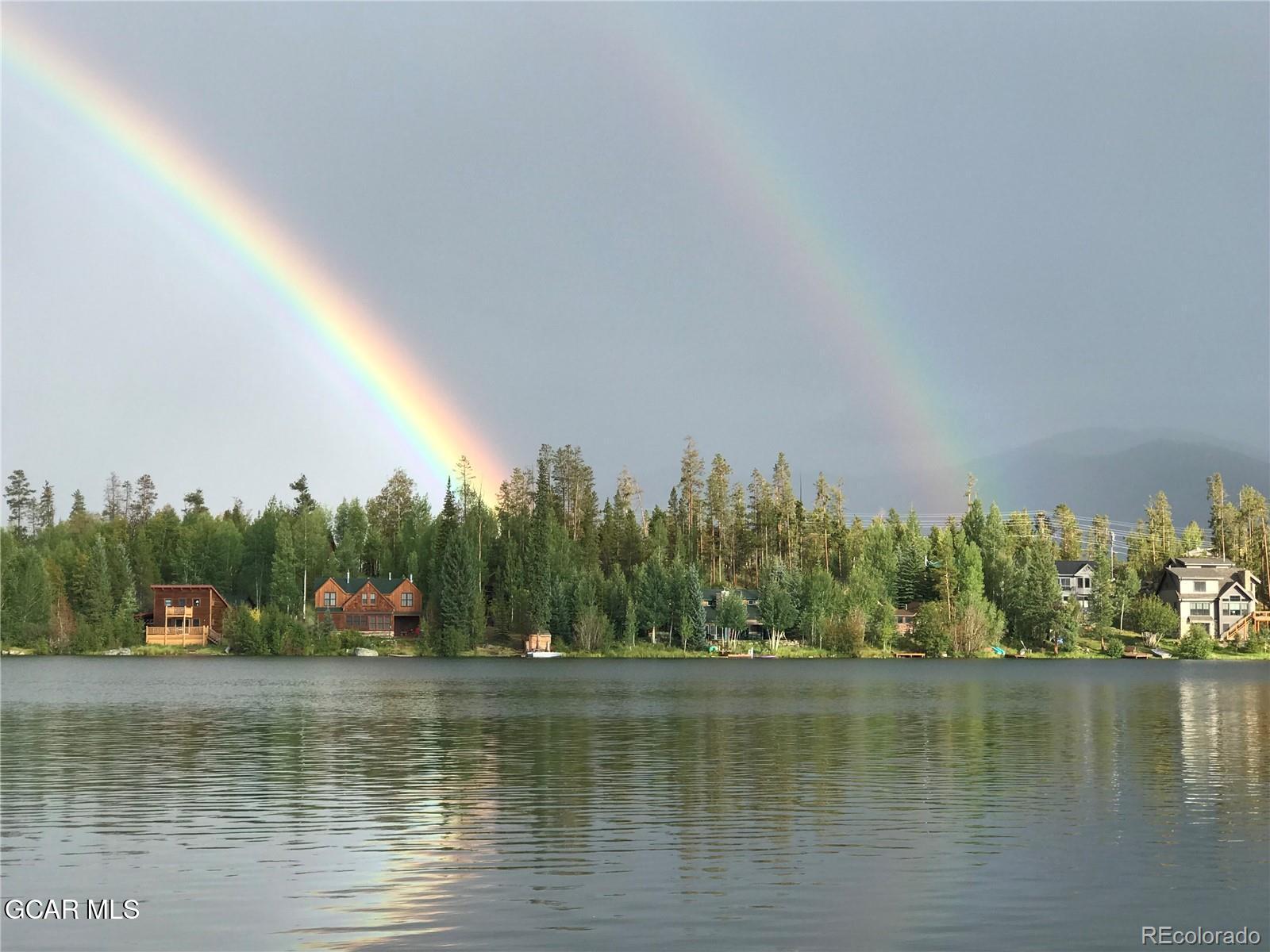 223 GCR 4980 Grand Lake CO 80447