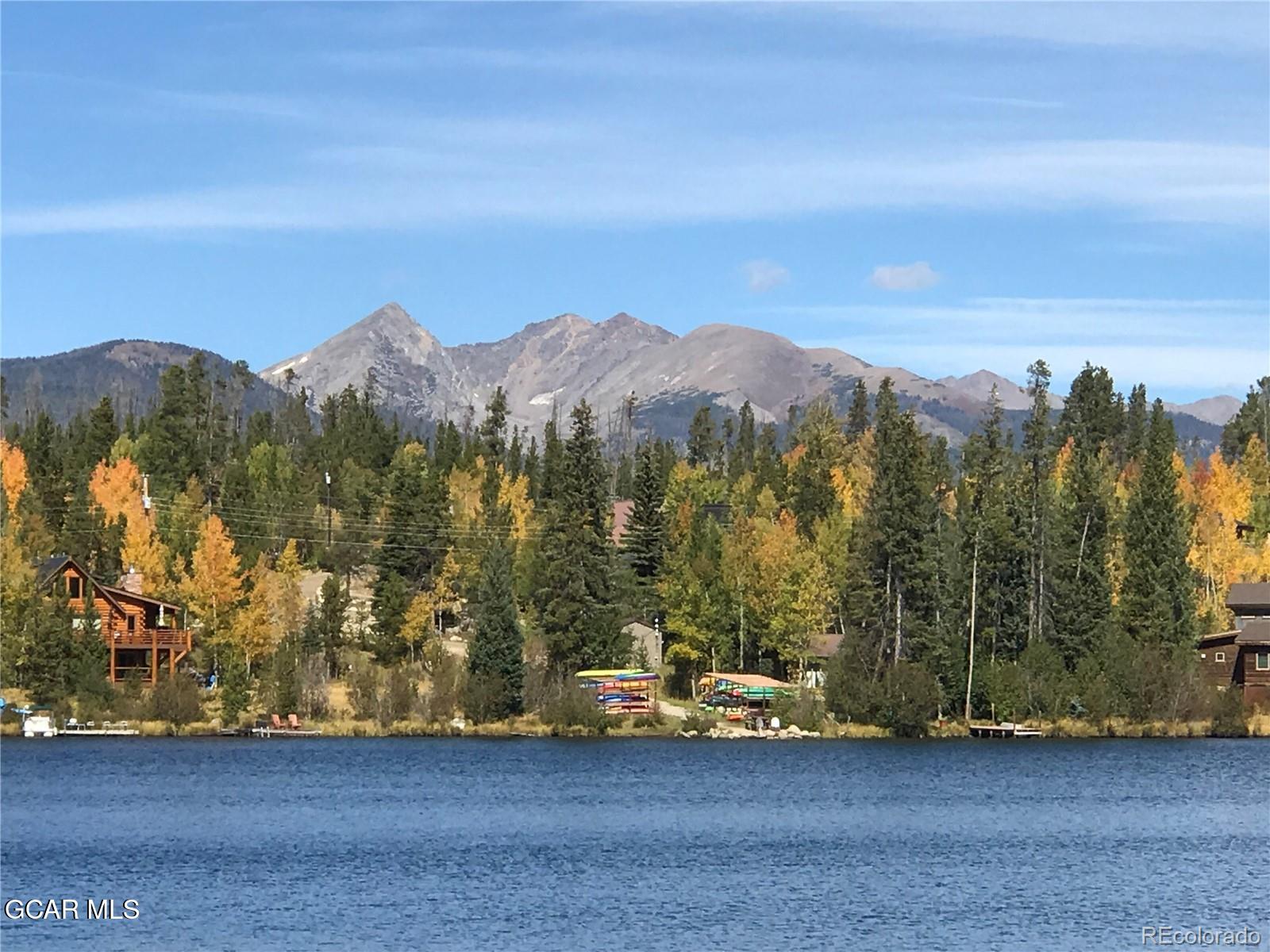 223 GCR 4980 Grand Lake CO 80447