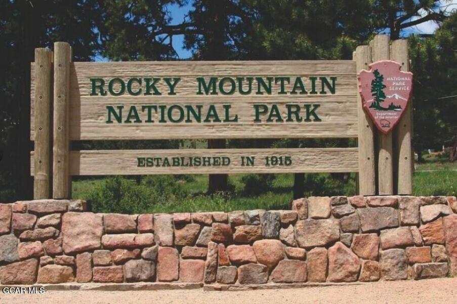 223 GCR 4980 Grand Lake CO 80447