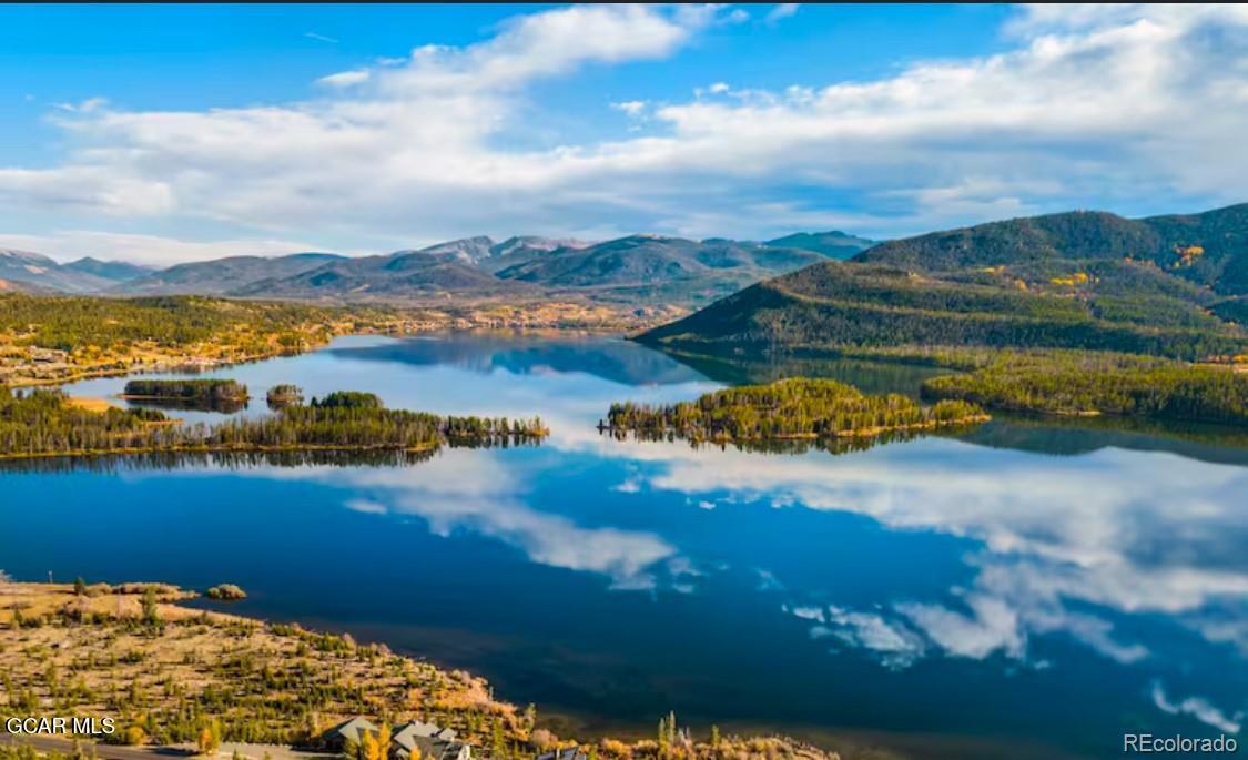 223 GCR 4980 Grand Lake CO 80447