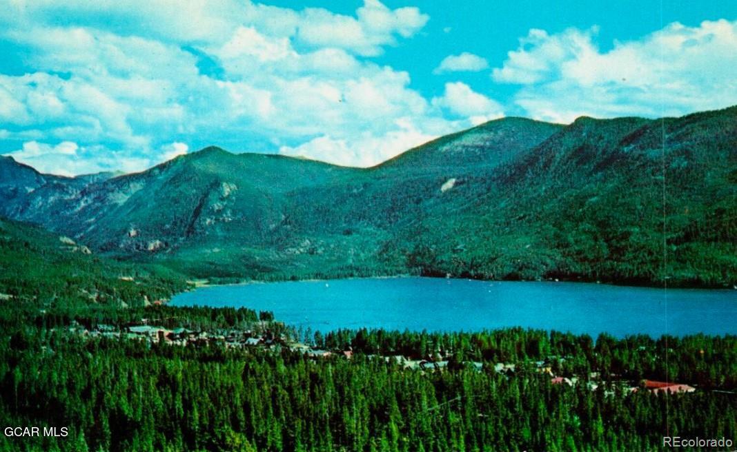 223 GCR 4980 Grand Lake CO 80447