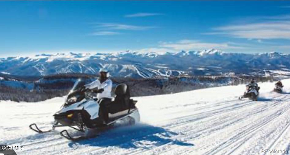 223 GCR 4980 Grand Lake CO 80447