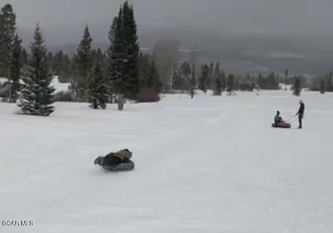 223 GCR 4980 Grand Lake CO 80447