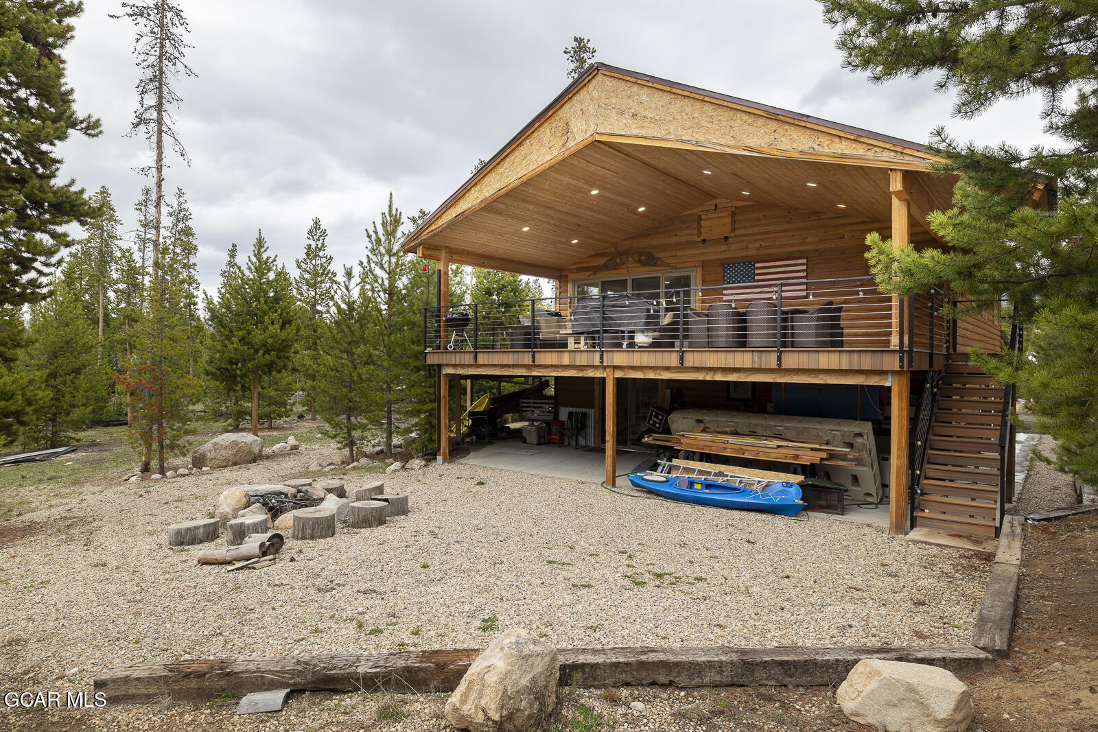 675 GCR 462 Grand Lake CO 80447