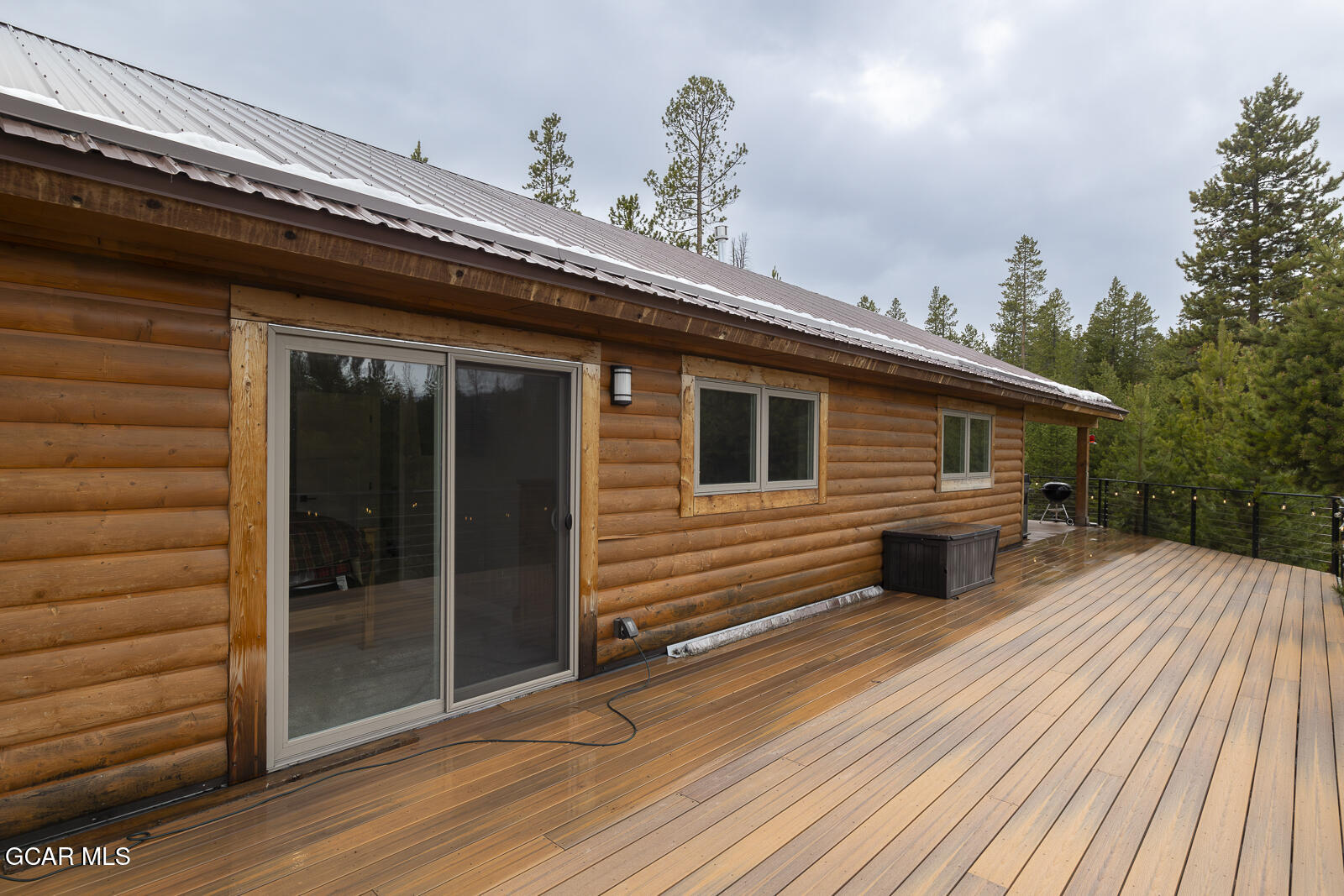 675 GCR 462 Grand Lake CO 80447