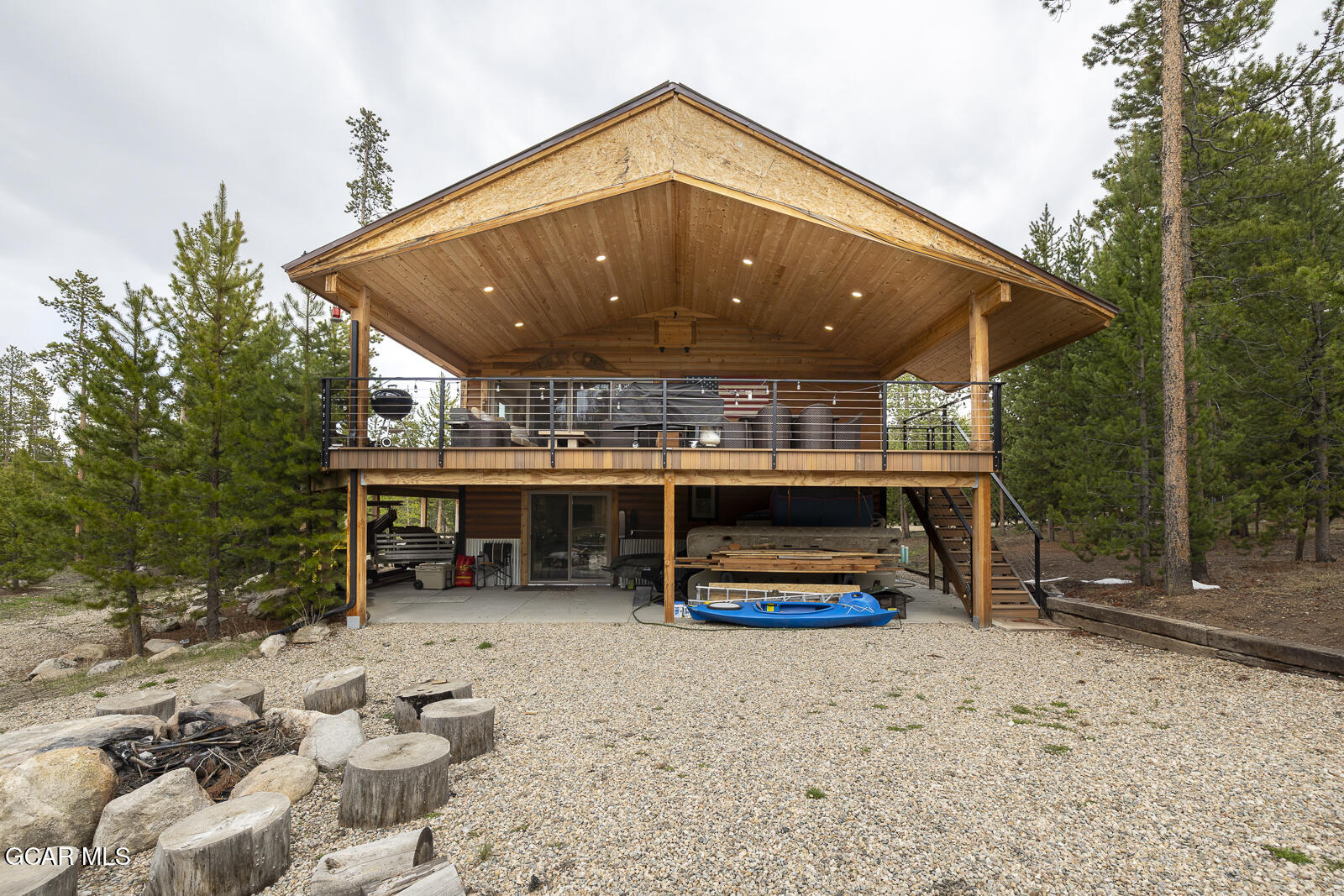 675 GCR 462 Grand Lake CO 80447