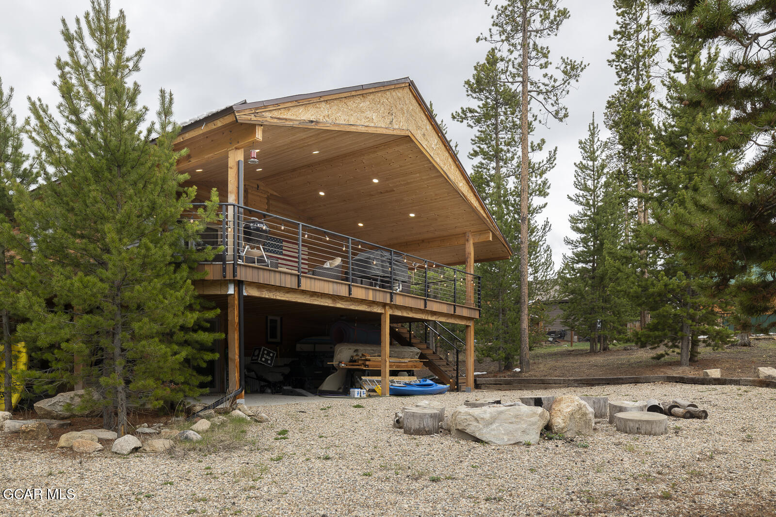 675 GCR 462 Grand Lake CO 80447