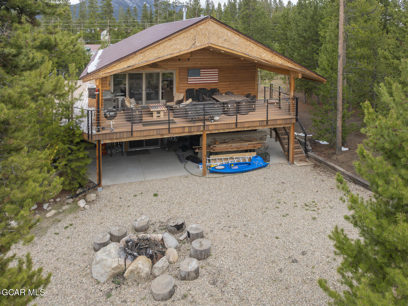 675 GCR 462 Grand Lake CO 80447