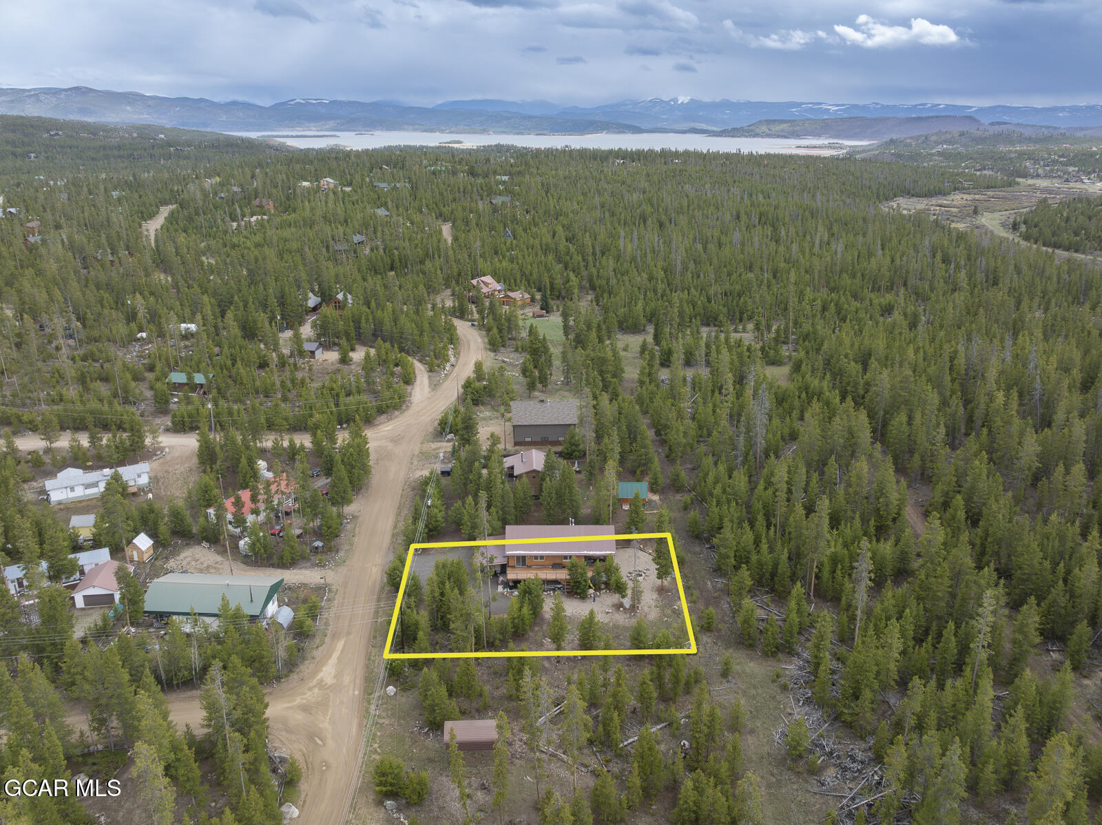 675 GCR 462 Grand Lake CO 80447