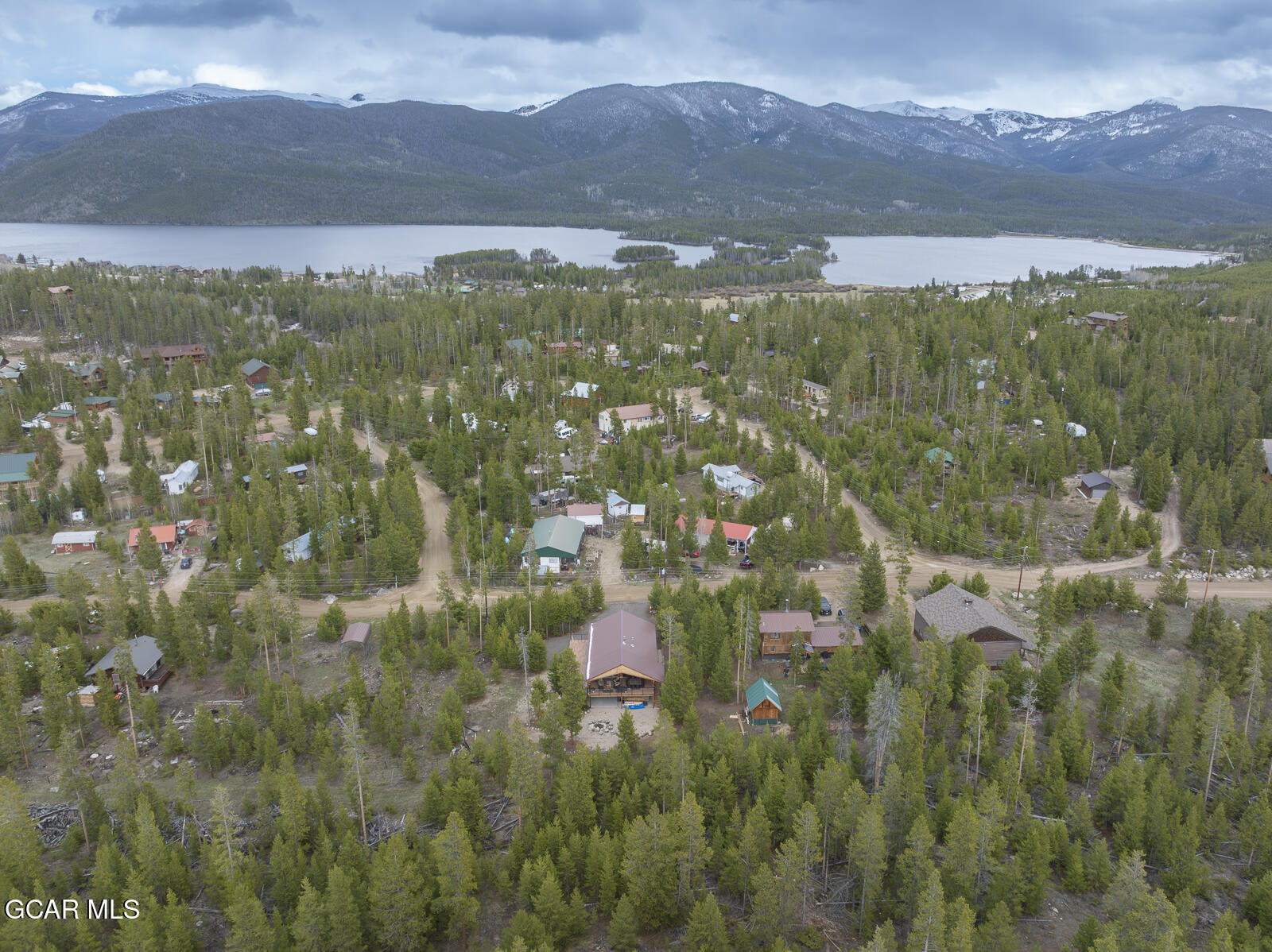 675 GCR 462 Grand Lake CO 80447