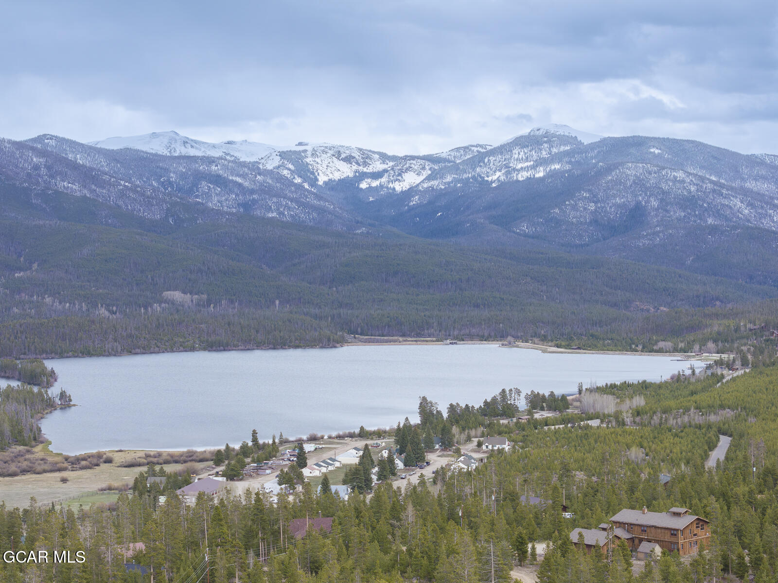 675 GCR 462 Grand Lake CO 80447