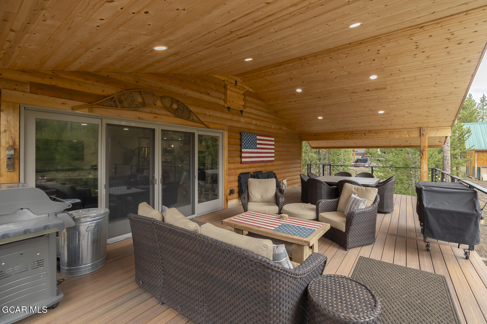 675 GCR 462 Grand Lake CO 80447