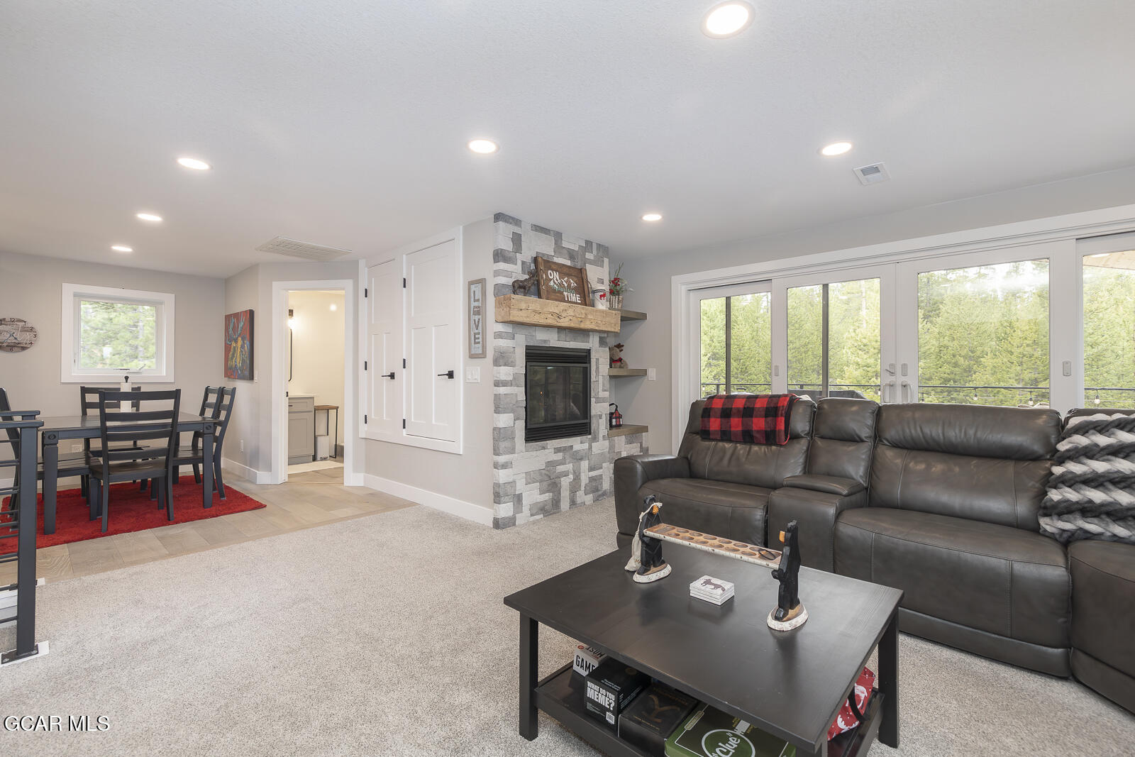 675 GCR 462 Grand Lake CO 80447