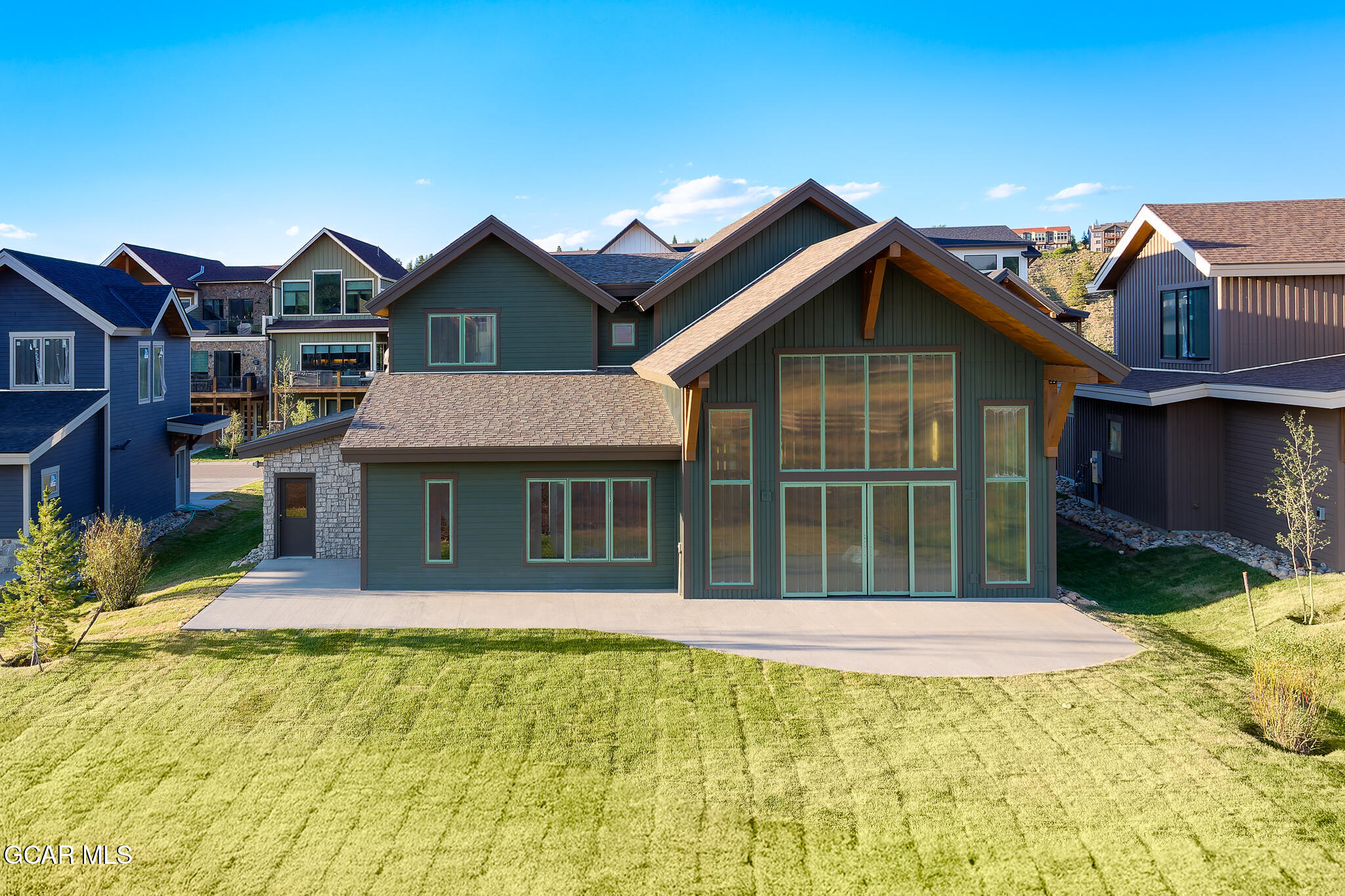 159 Hay Meadow Drive Fraser CO 80442