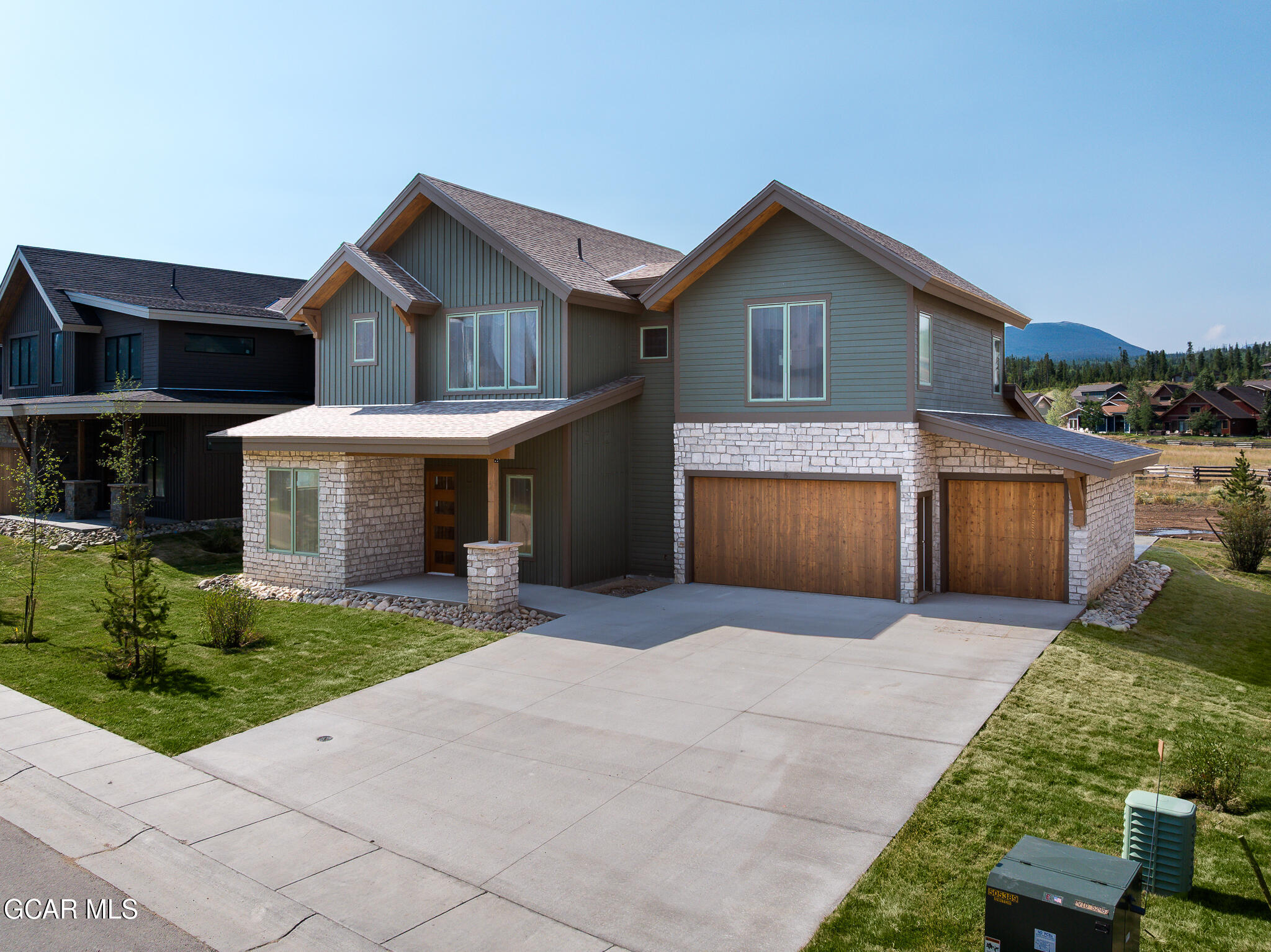 159 Hay Meadow Drive Fraser CO 80442