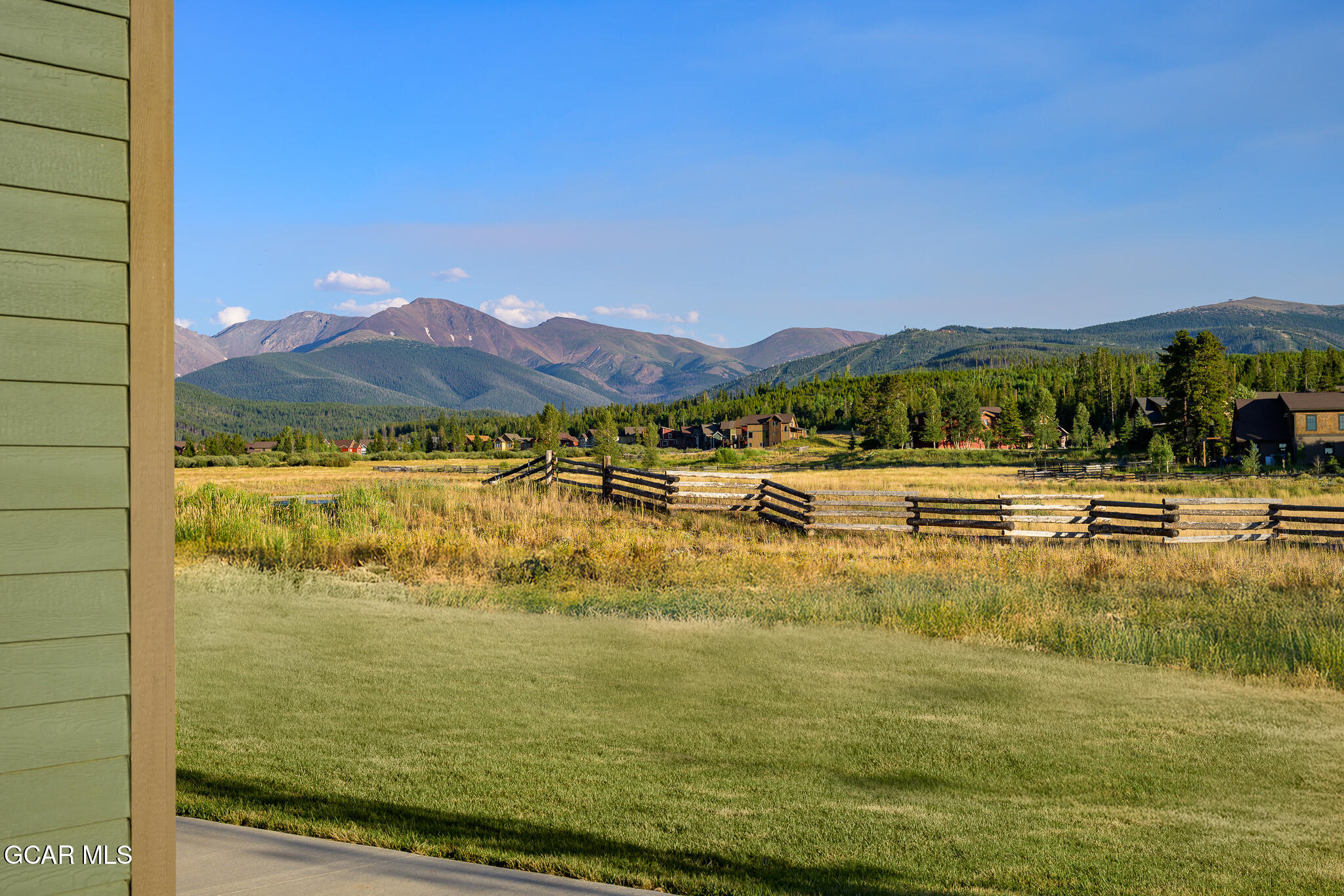 159 Hay Meadow Drive Fraser CO 80442