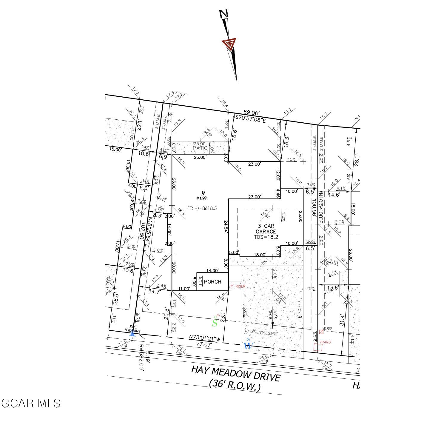 159 Hay Meadow Drive Fraser CO 80442