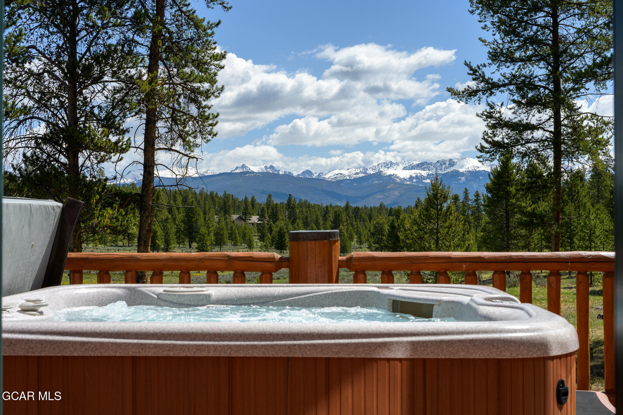 156 GCR 5168 Tabernash CO 80478