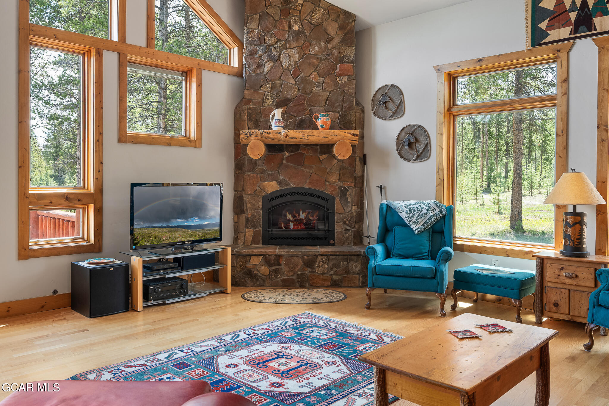 156 GCR 5168 Tabernash CO 80478