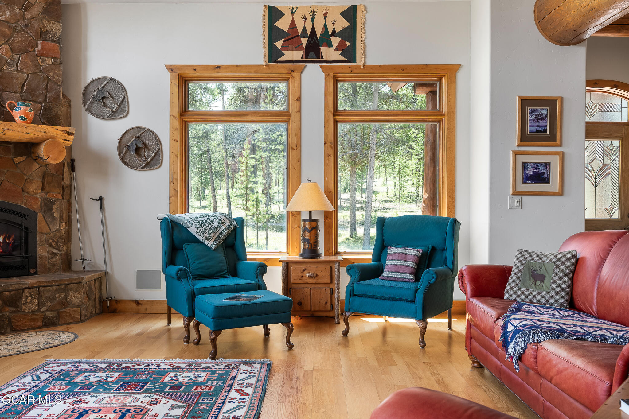 156 GCR 5168 Tabernash CO 80478