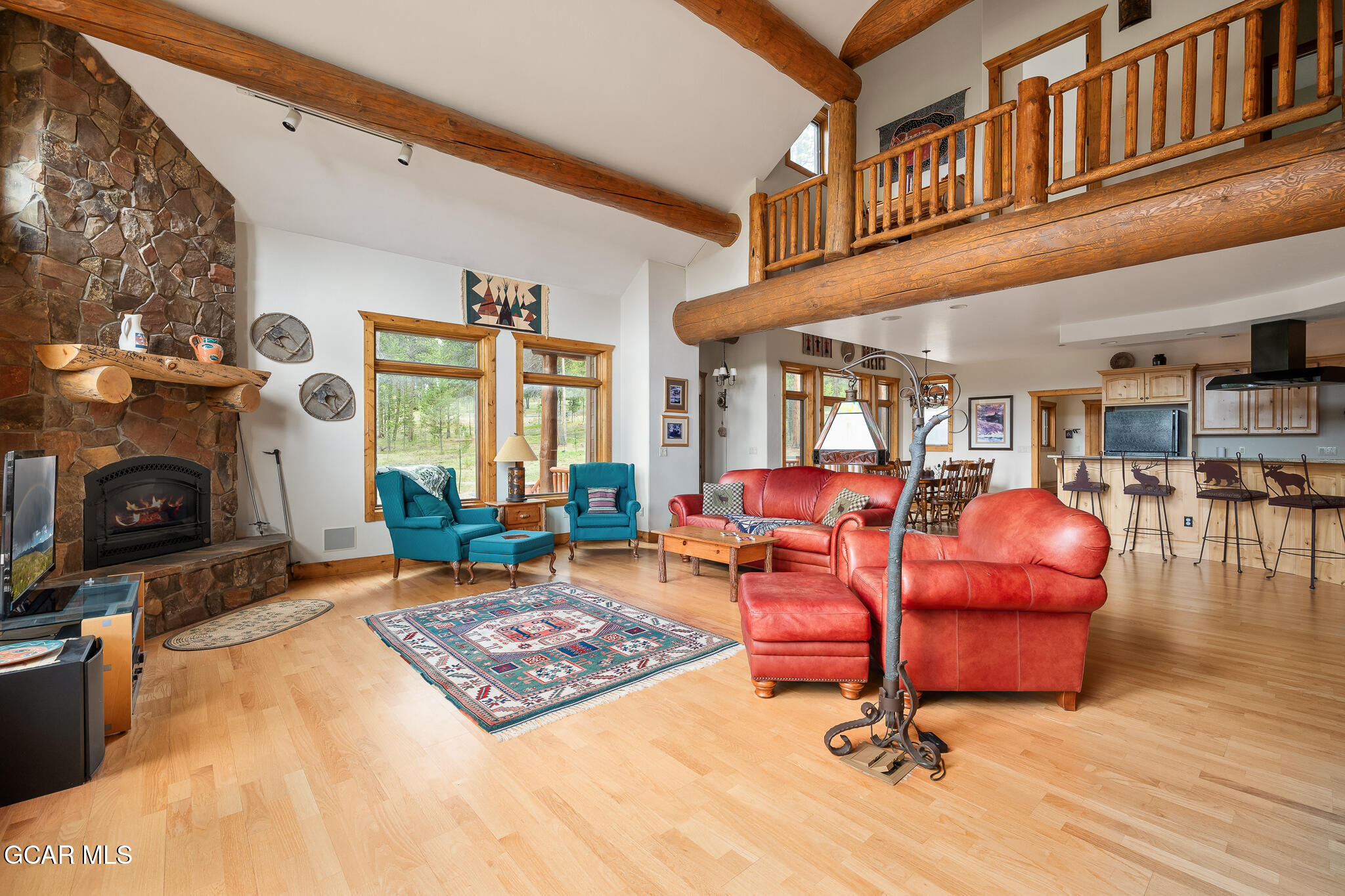 156 GCR 5168 Tabernash CO 80478