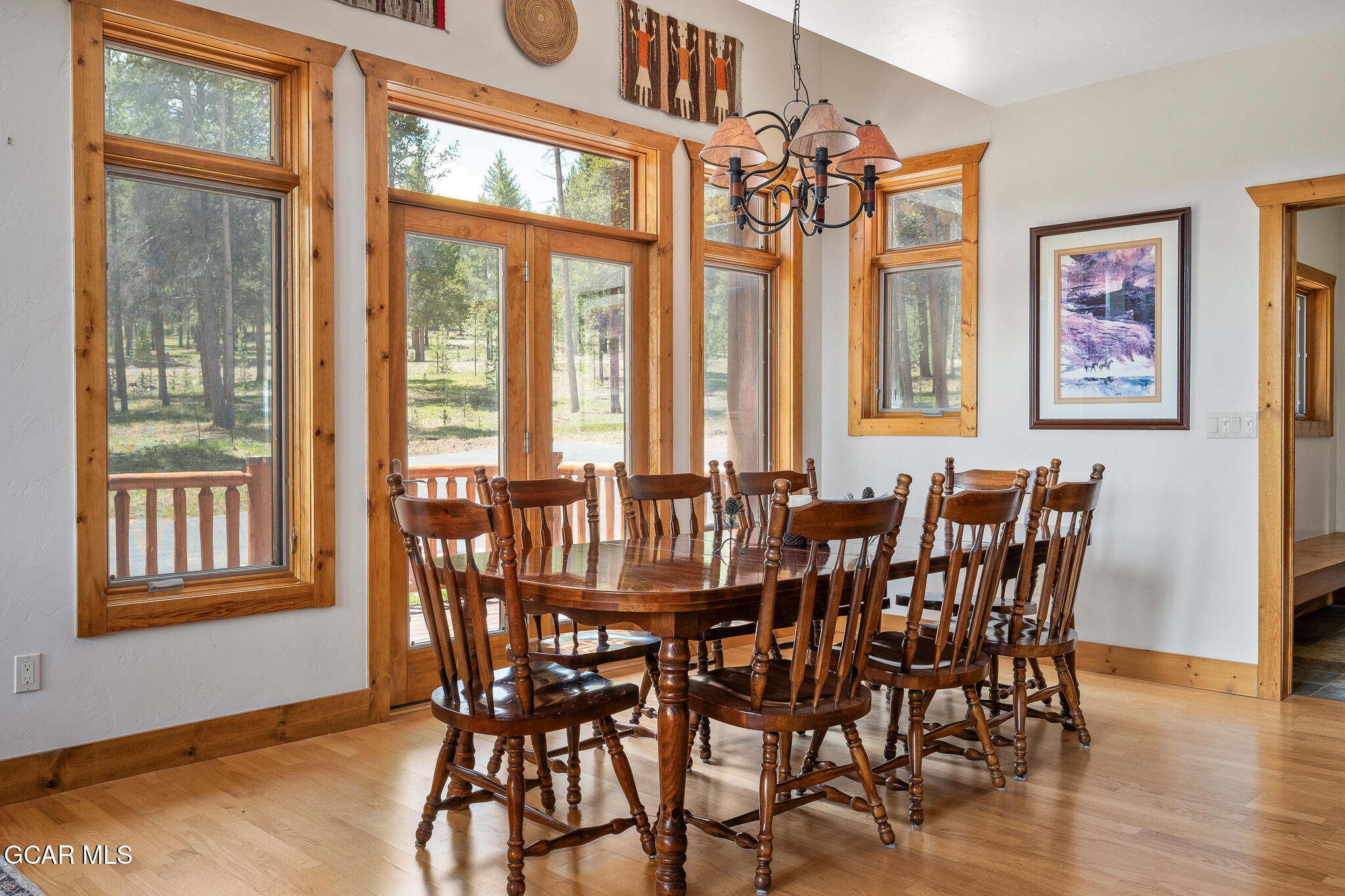 156 GCR 5168 Tabernash CO 80478