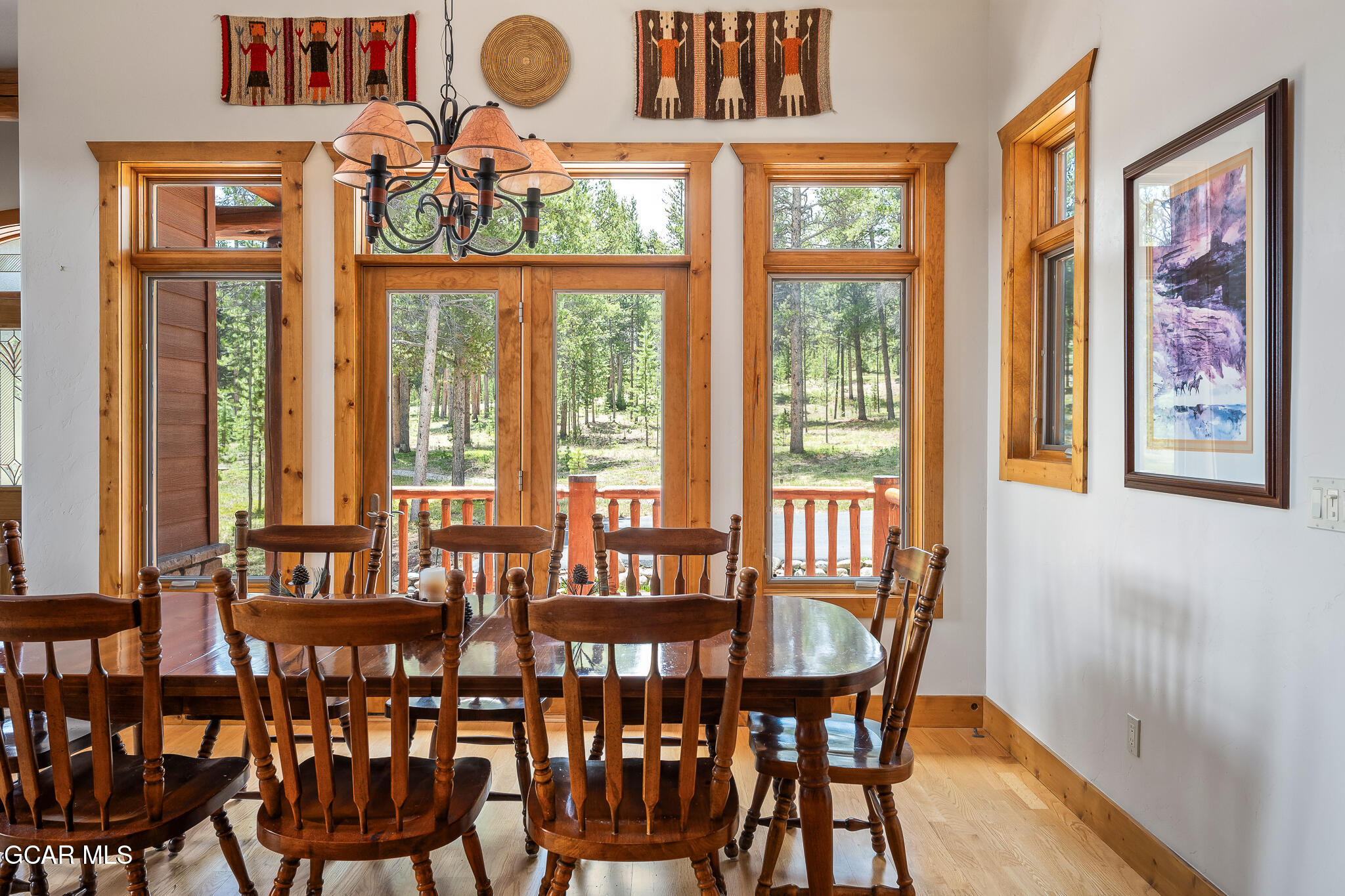 156 GCR 5168 Tabernash CO 80478