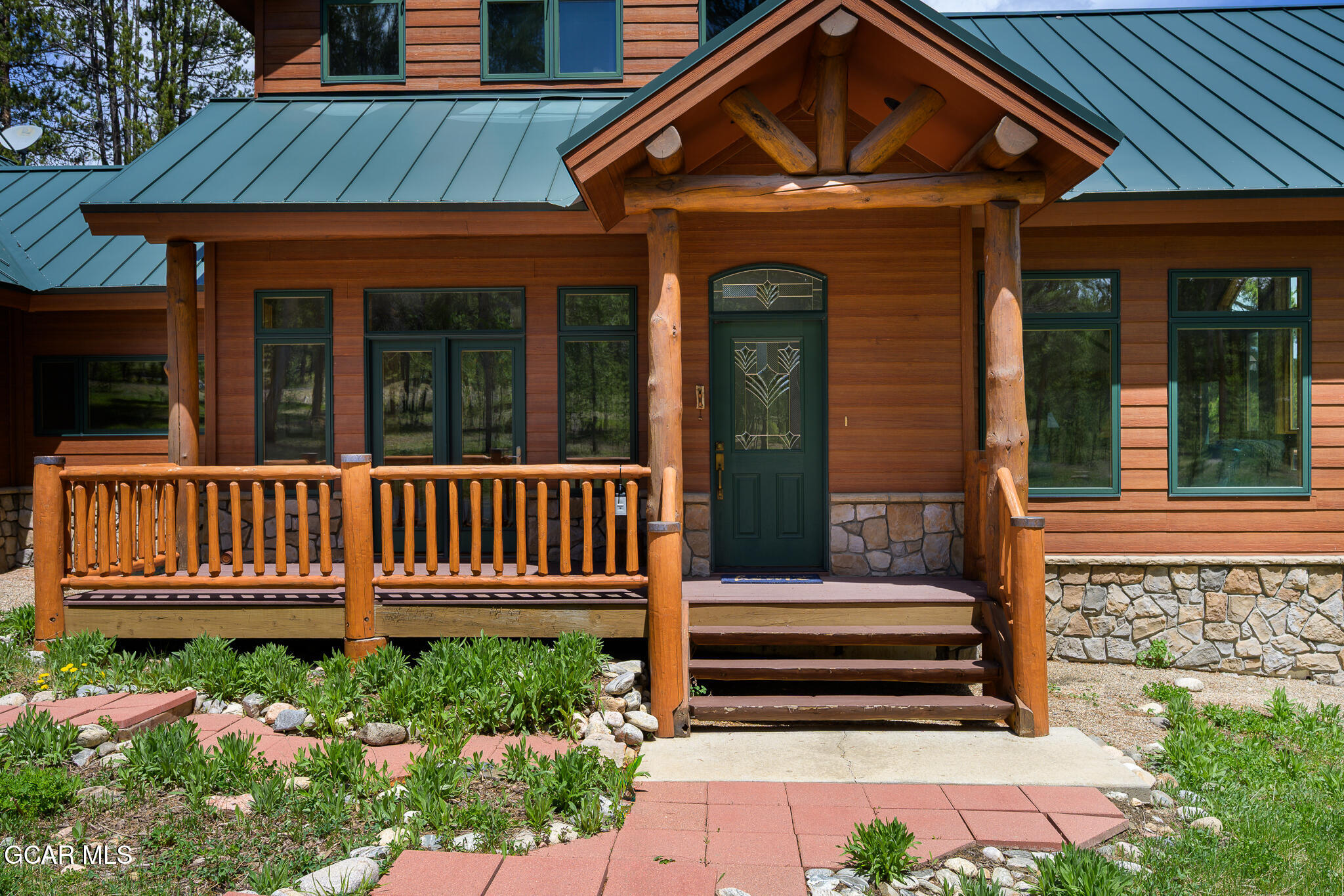 156 GCR 5168 Tabernash CO 80478