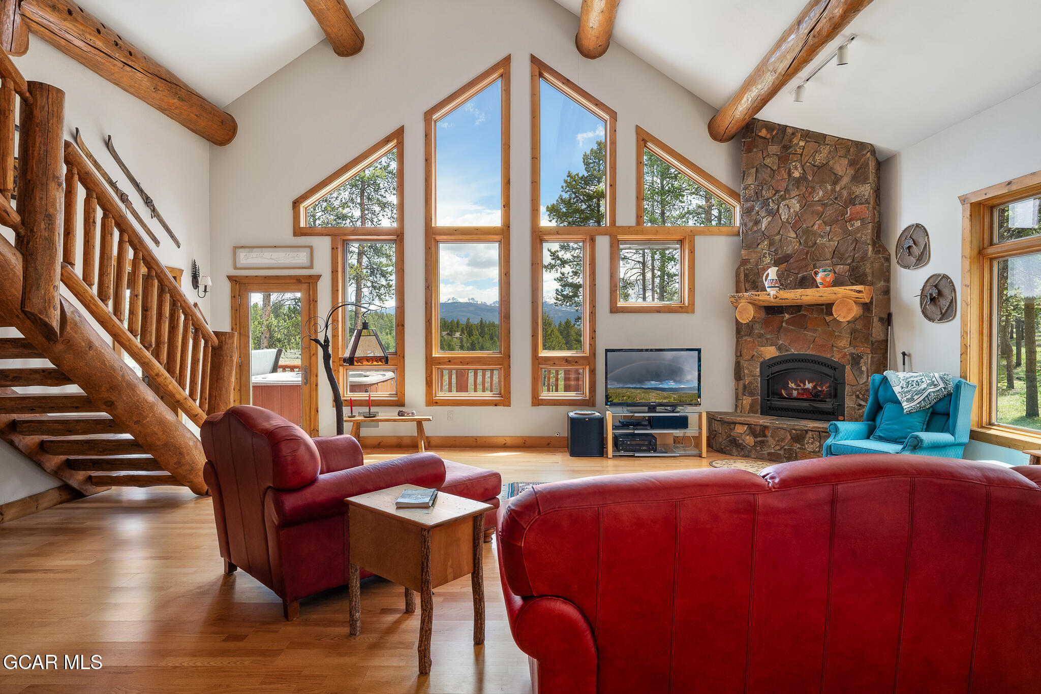 156 GCR 5168 Tabernash CO 80478