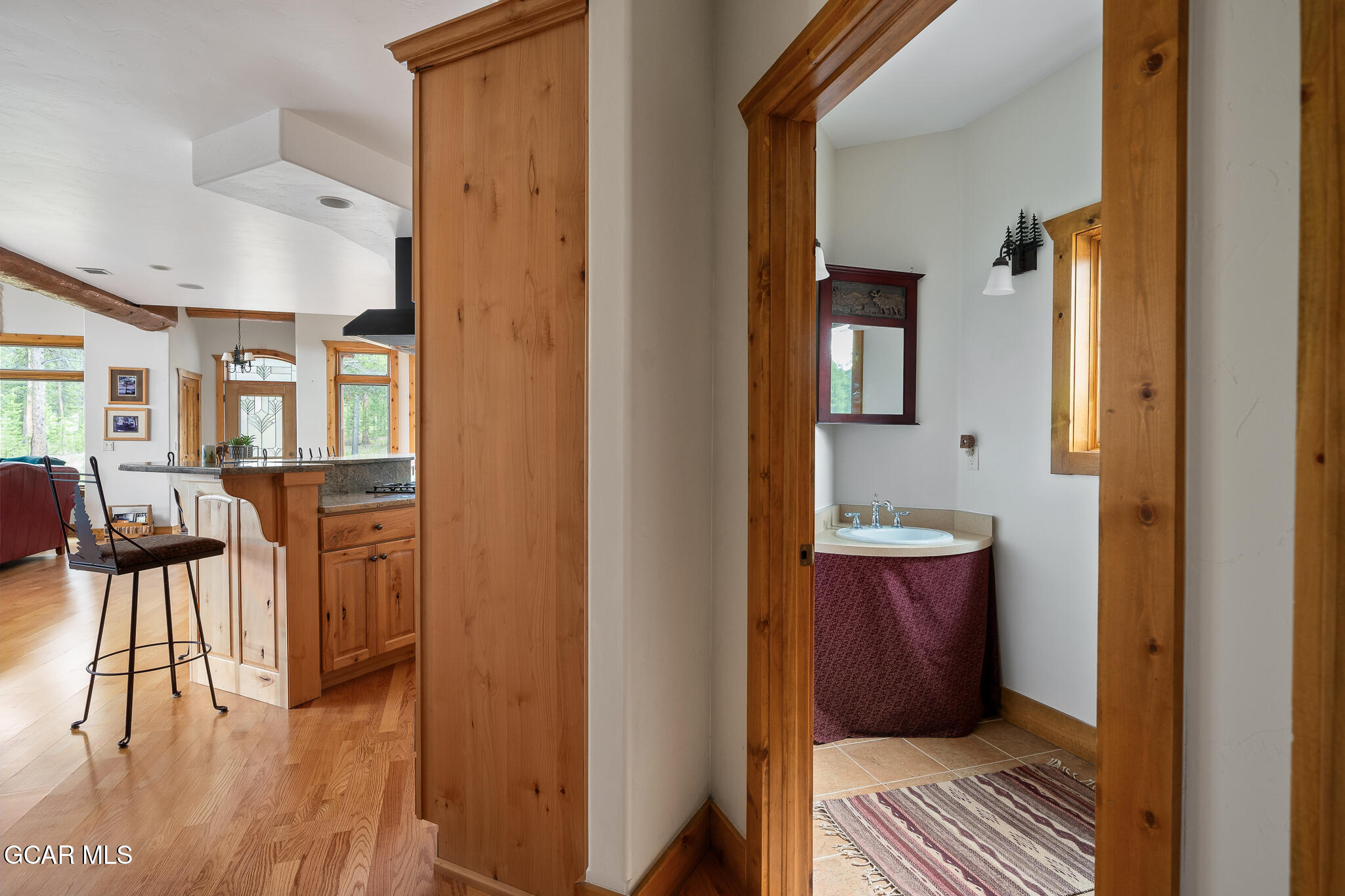 156 GCR 5168 Tabernash CO 80478