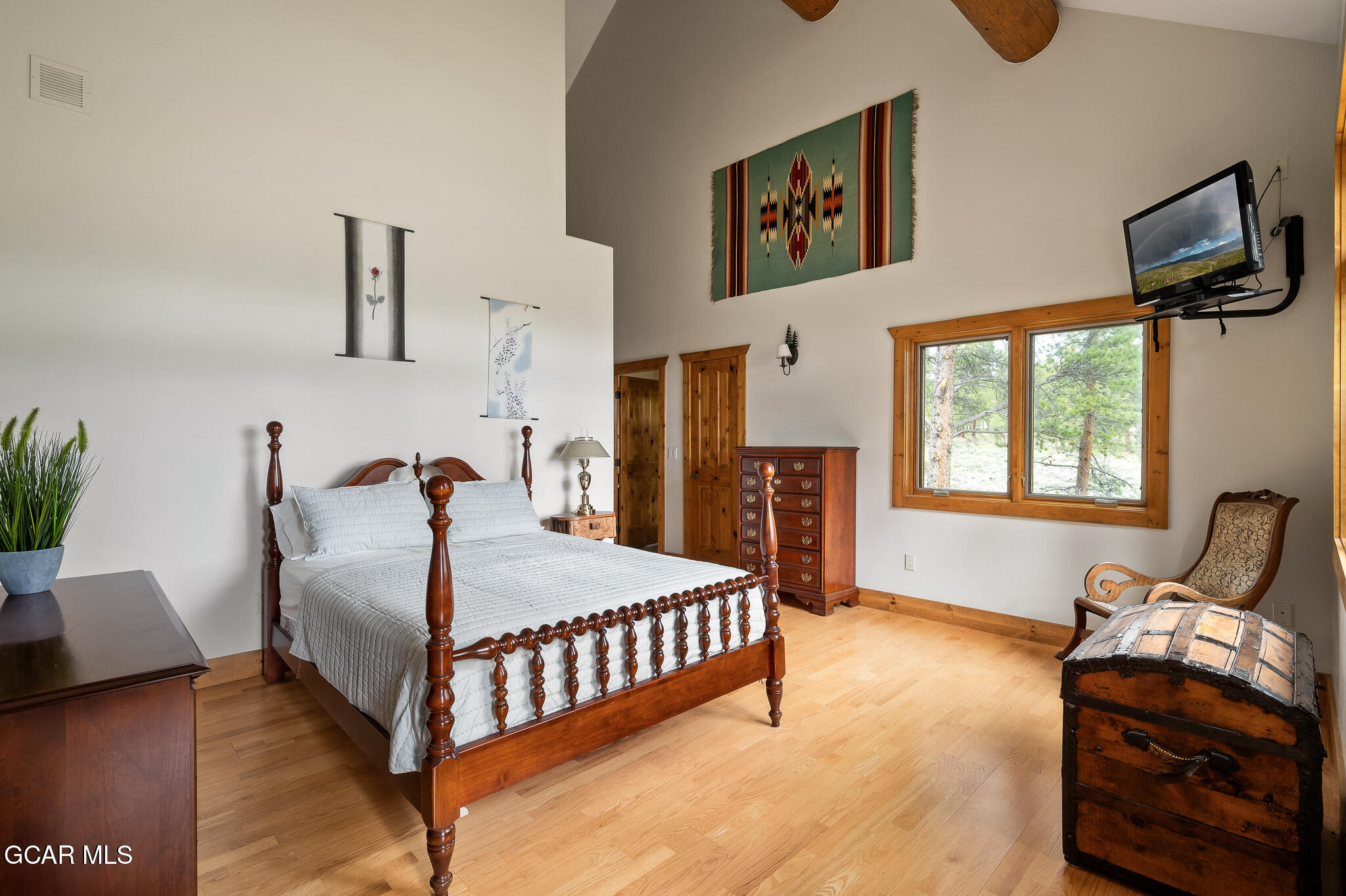 156 GCR 5168 Tabernash CO 80478