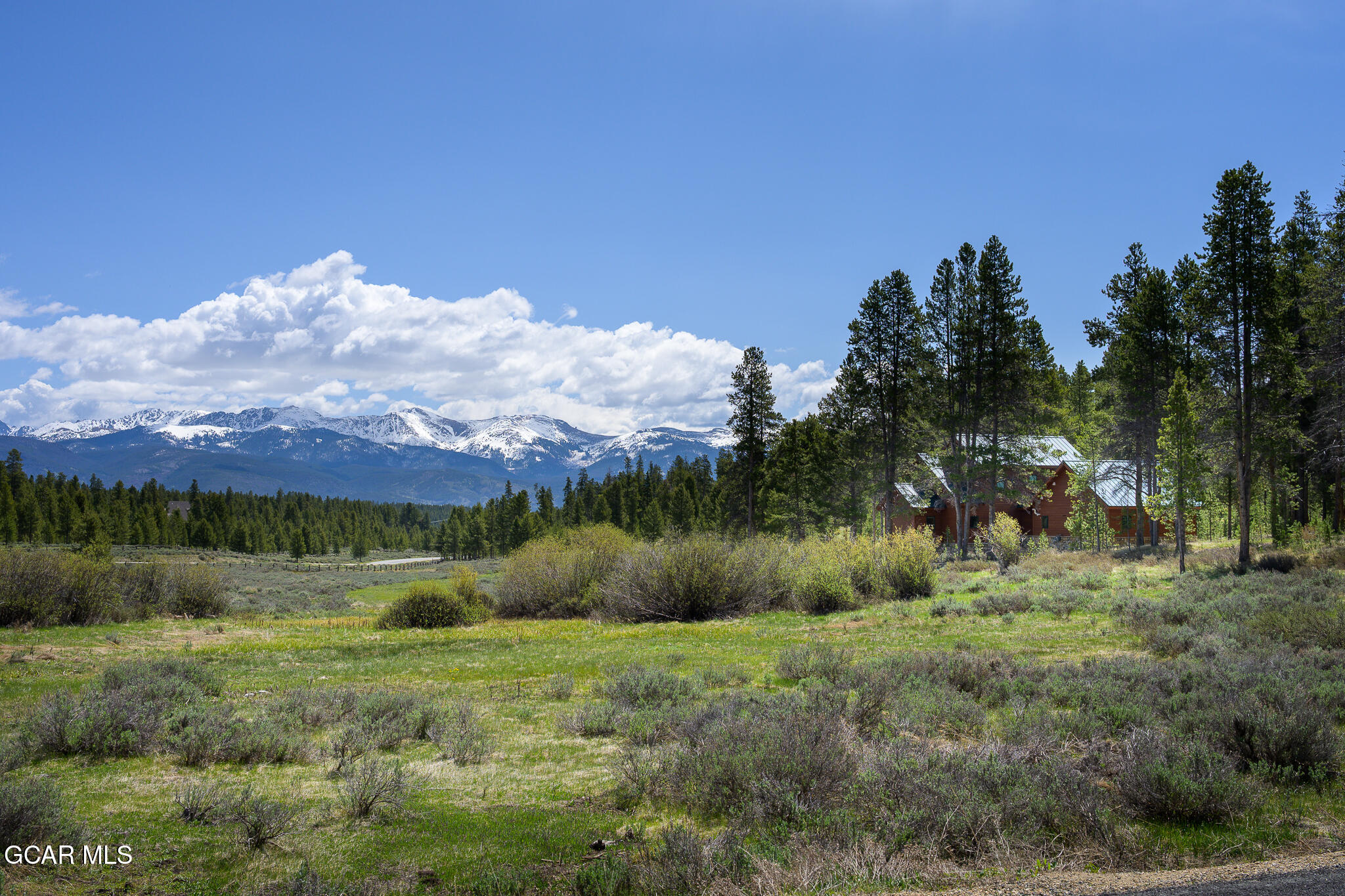 156 GCR 5168 Tabernash CO 80478