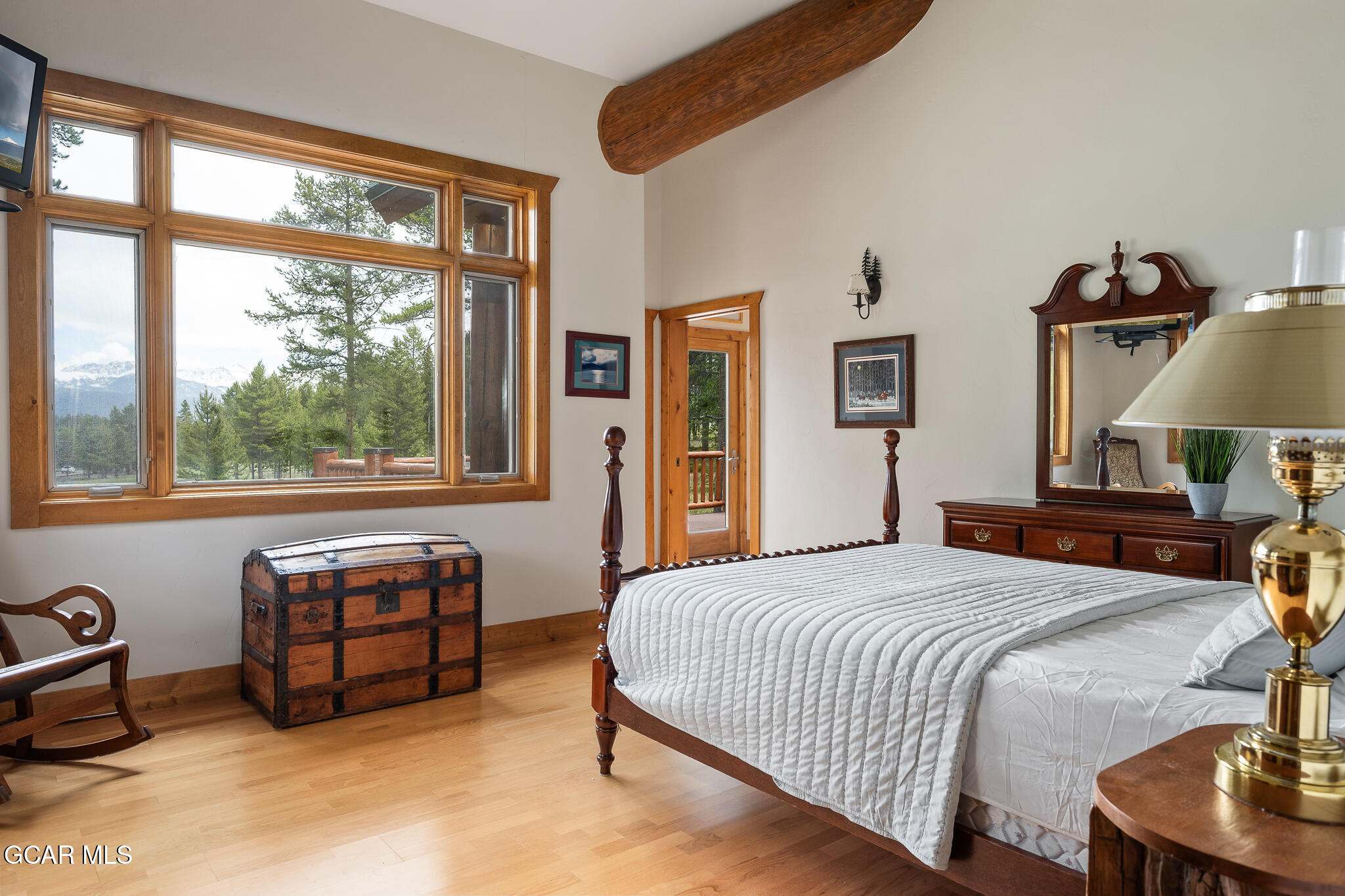 156 GCR 5168 Tabernash CO 80478