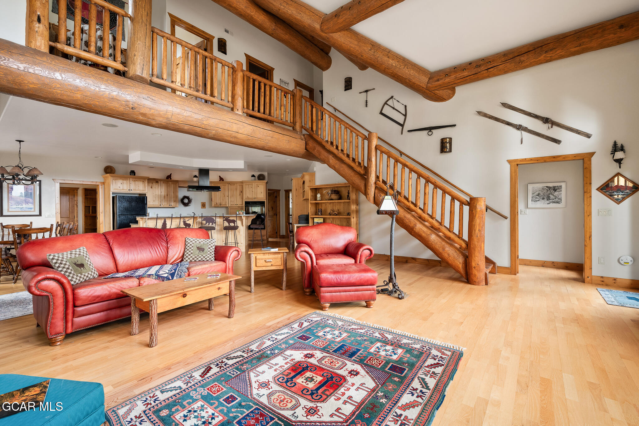 156 GCR 5168 Tabernash CO 80478